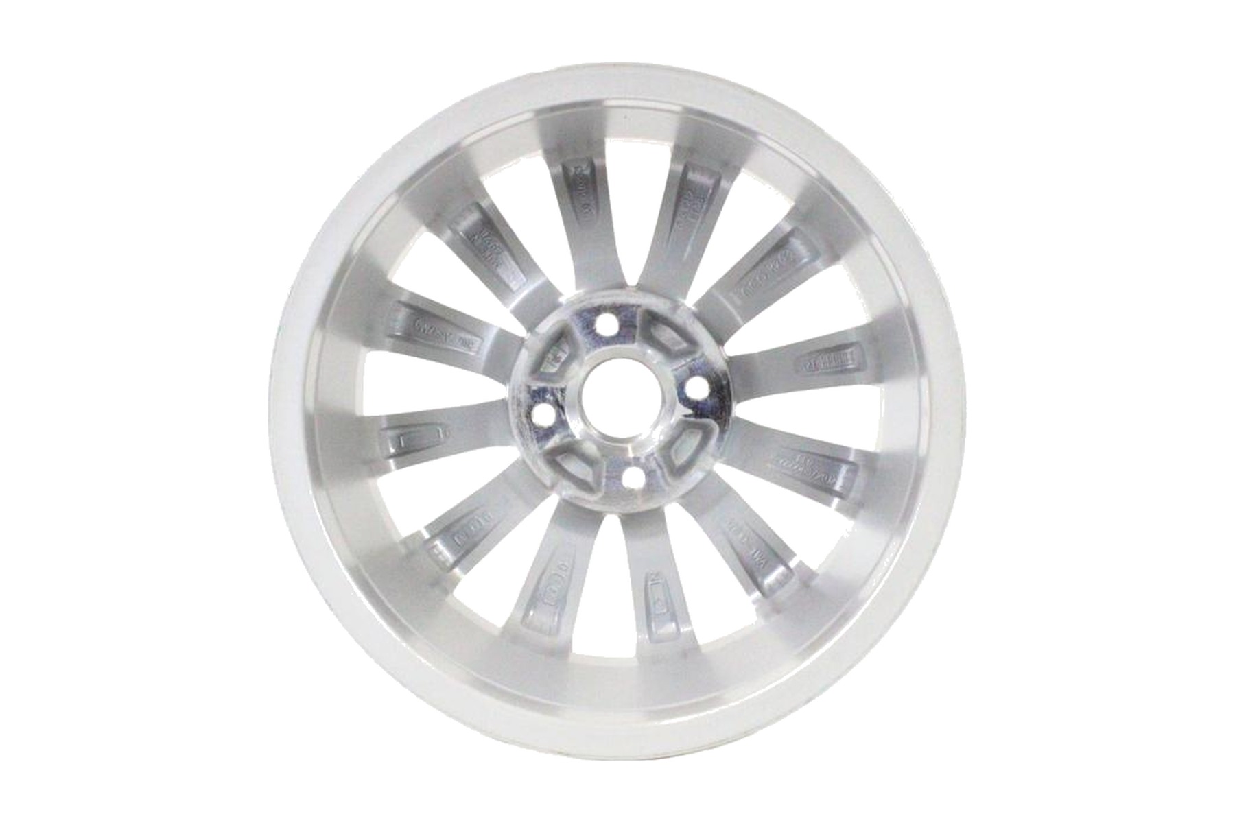 Roda 15 Polegadas VW 5U0601025NZ31 - Imagem 13