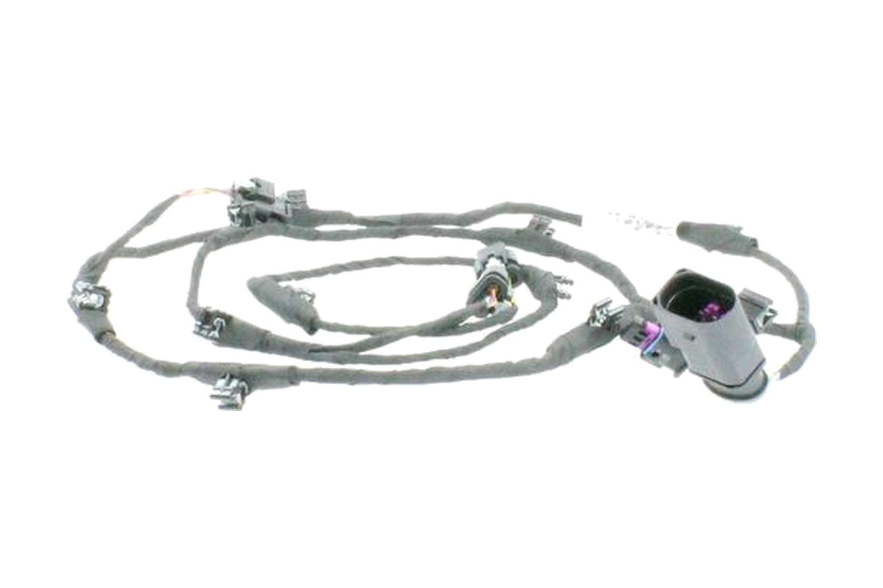 Chicote de Sensor de Estacionamento VW 17A971095D - Imagem 24