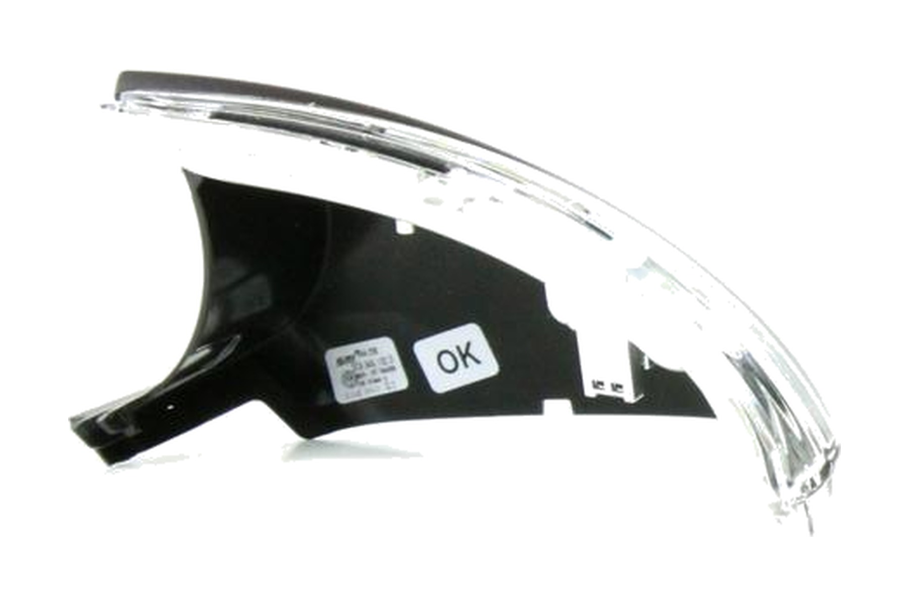 Pisca de Espelho Retrovisor Direito (Passageiro) VW 3C8949102D - Imagem 15
