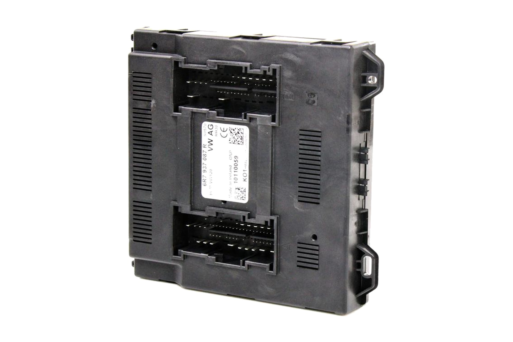Módulo Eletrônico BCM VW 6R7937087RZ0K - Imagem 15
