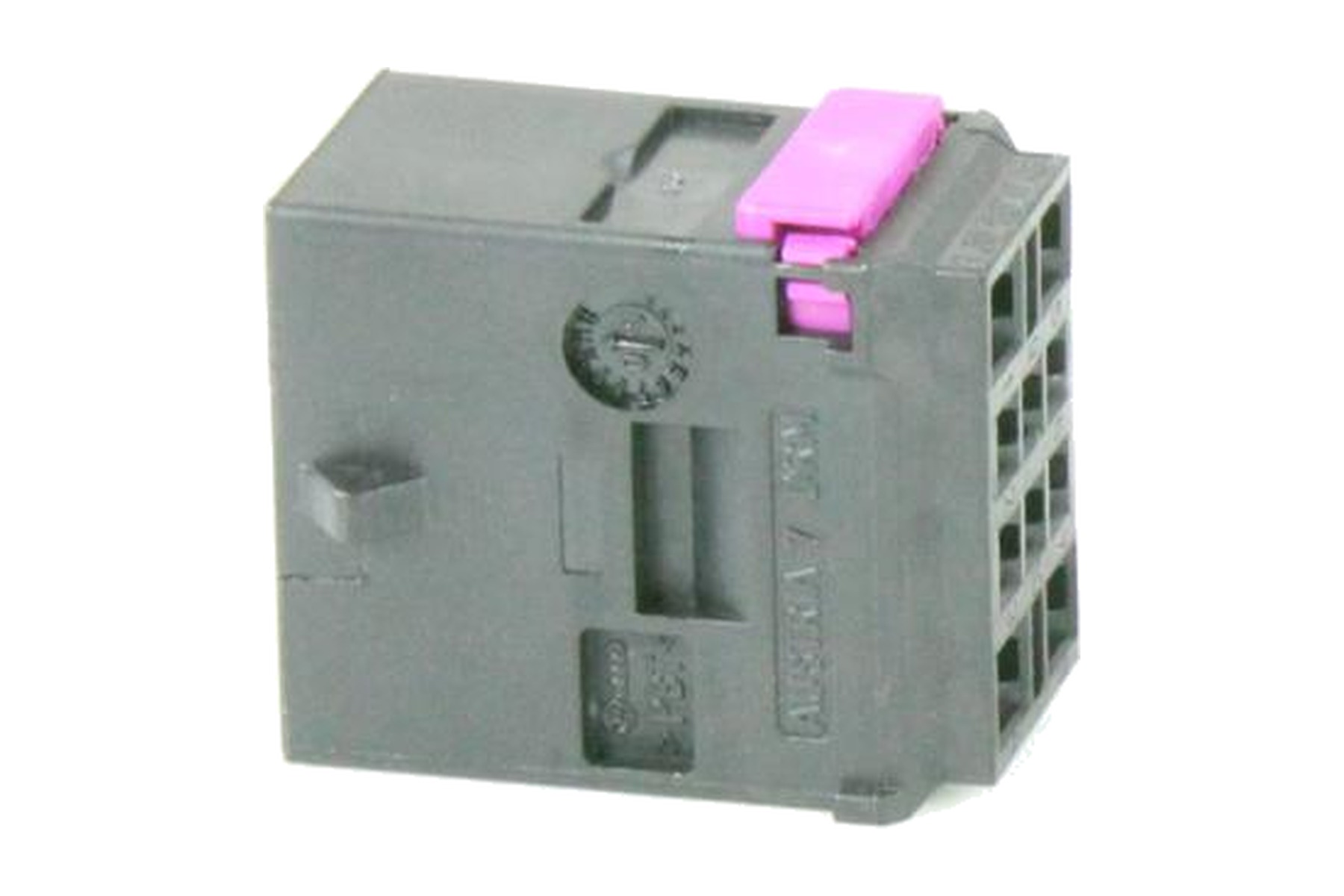 Conector VW 1J0937743 - Imagem 14
