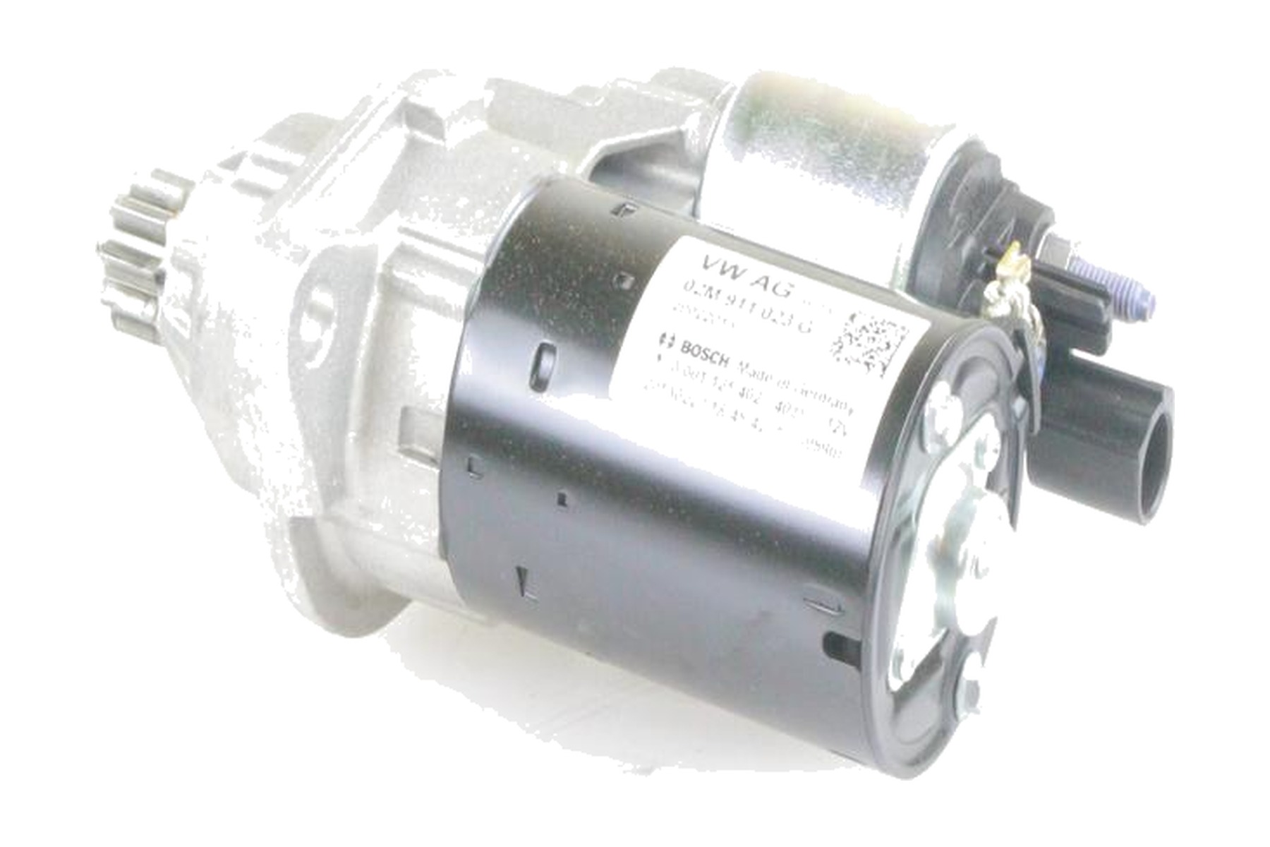 Motor VW 02M911023G - Imagem 3