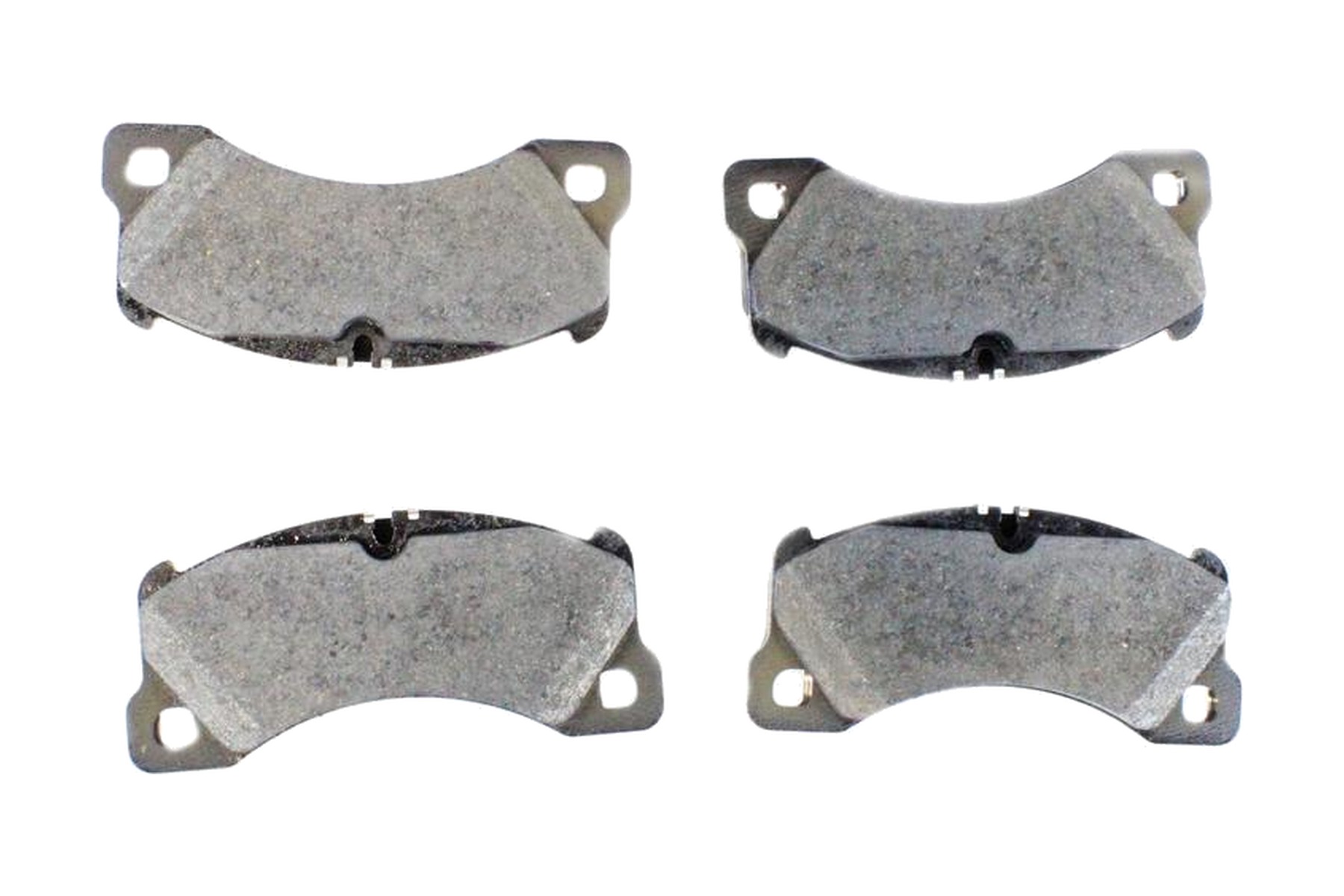 Pastilha de Freio Dianteiro VW 7P0698151D