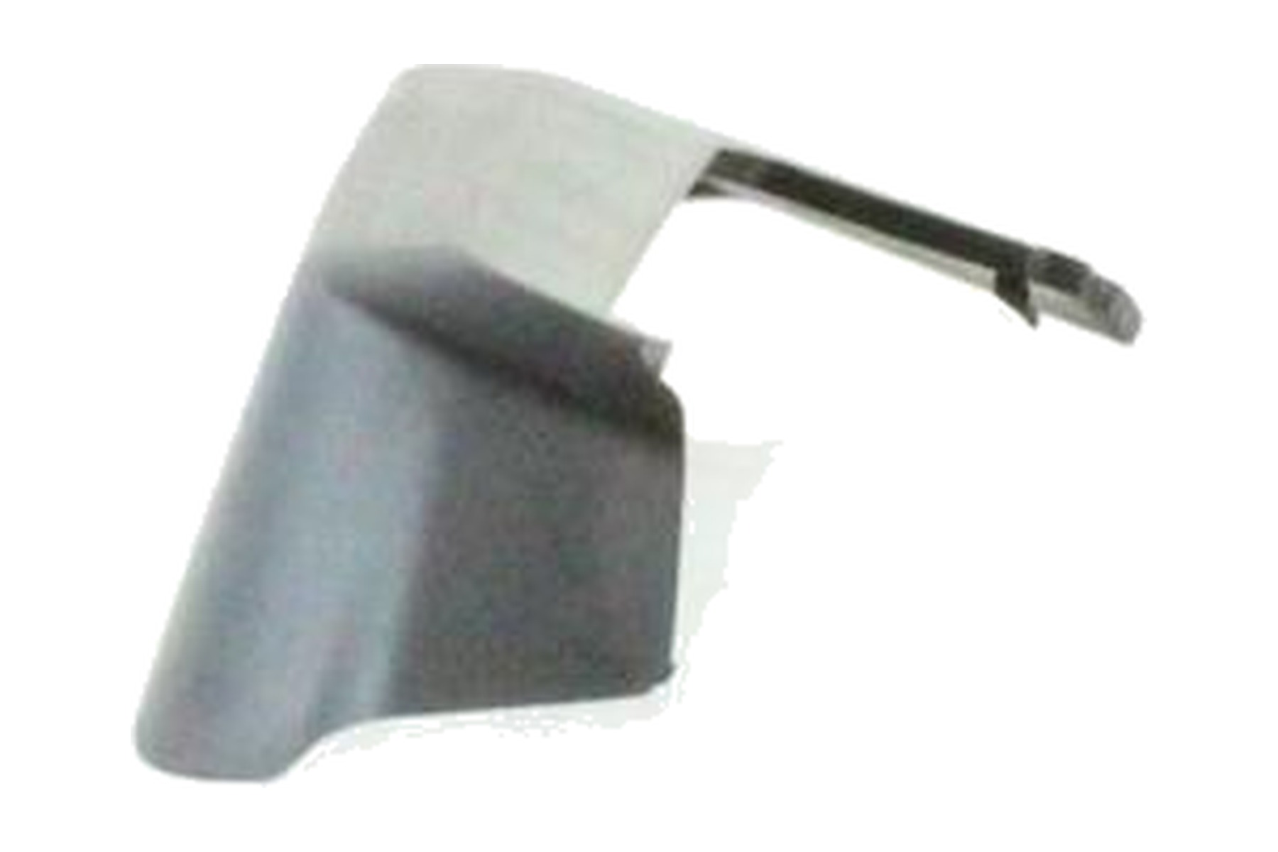 Moldura de Lanterna VW 17A945309 - Imagem 8