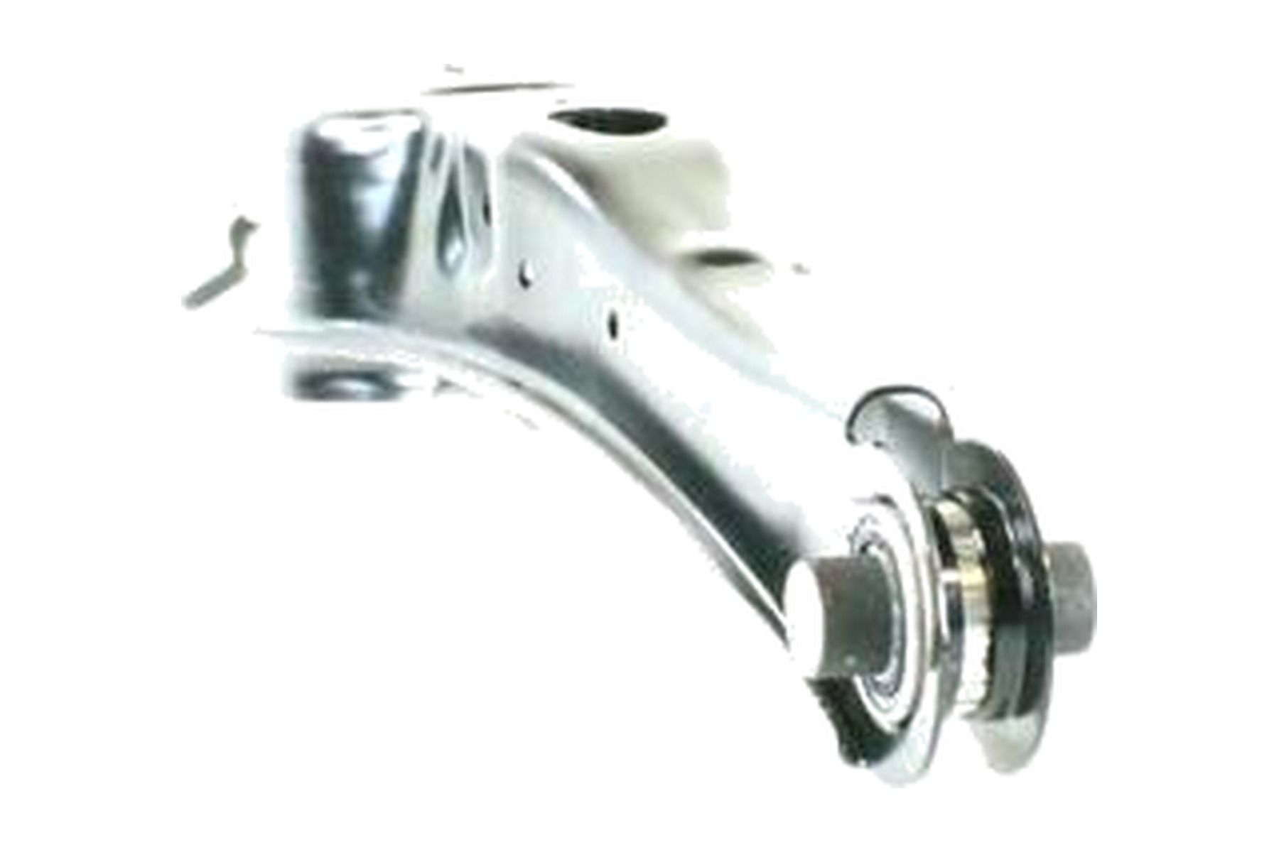 Bandeja de Suspensão Traseiro Esquerdo (Motorista) VW 5Q0505311J - Imagem 6