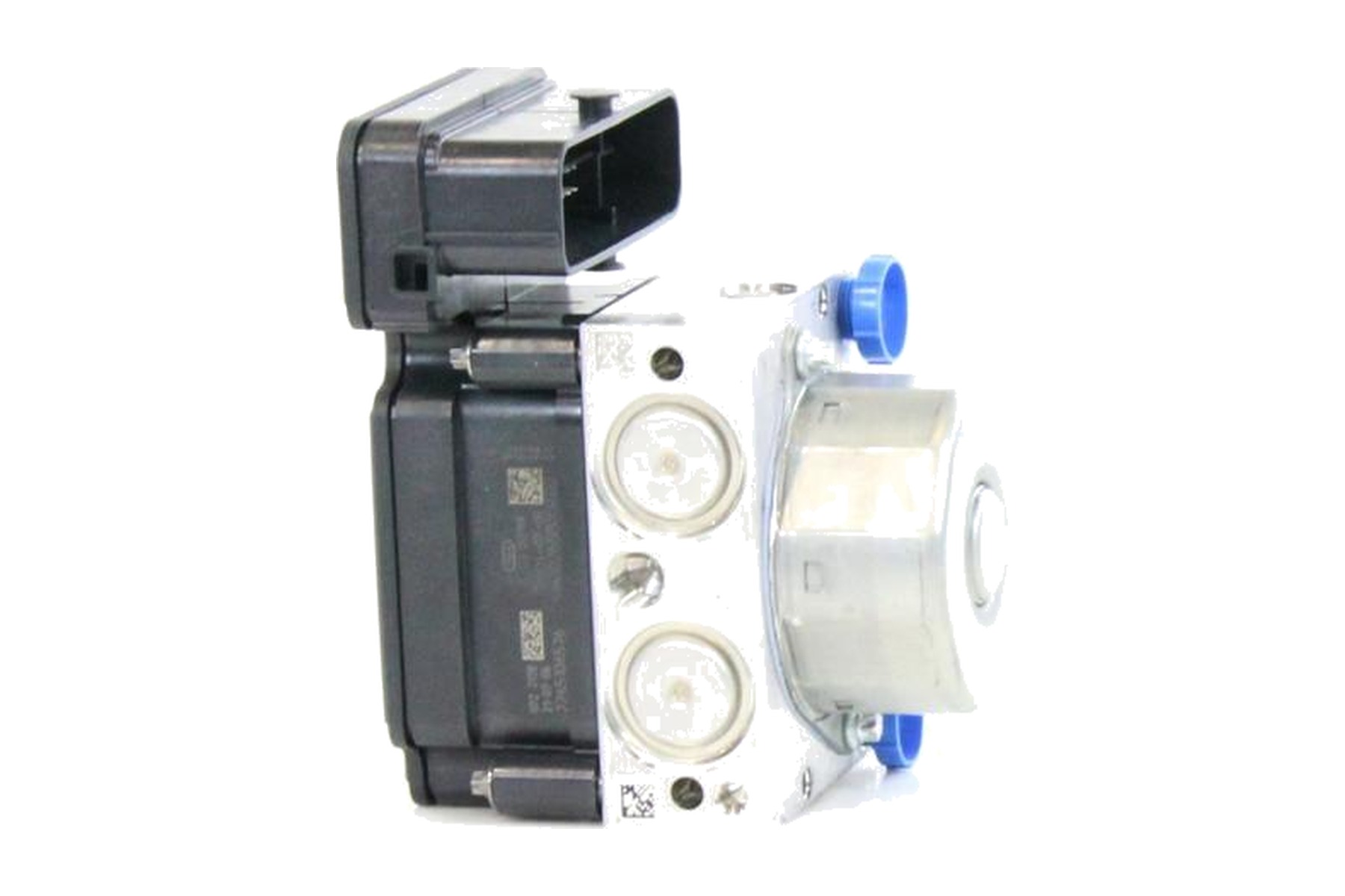Módulo de Freio ABS VW 5Z0614117QBEF - Imagem 8