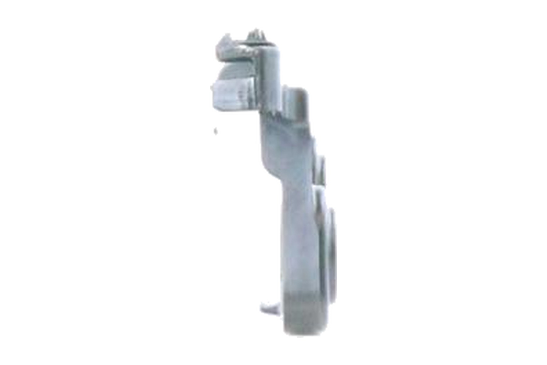 Suporte Guia de Para-choque VW 5U0807184 - Imagem 19