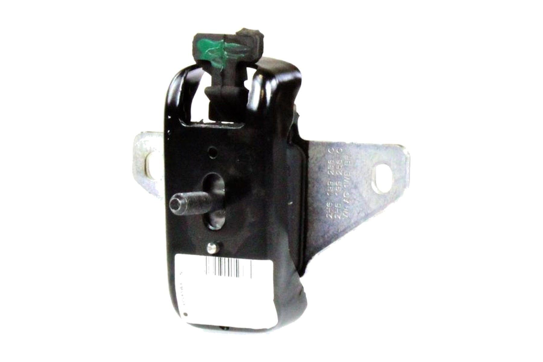 Coxim de Motor Esquerdo (Motorista) VW 2H6199256C - Imagem 3