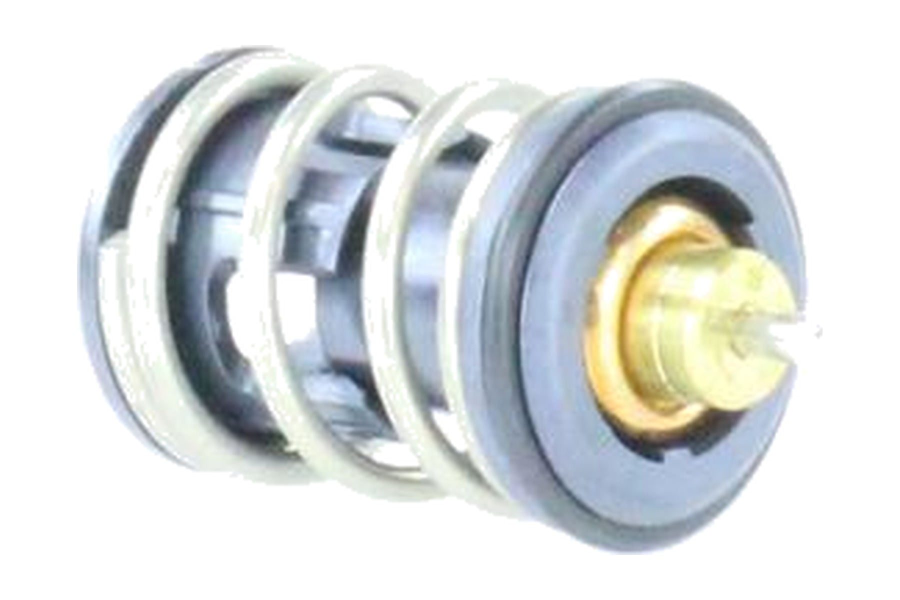 Válvula Termostática de Motor VW 04E121113M - Imagem 4