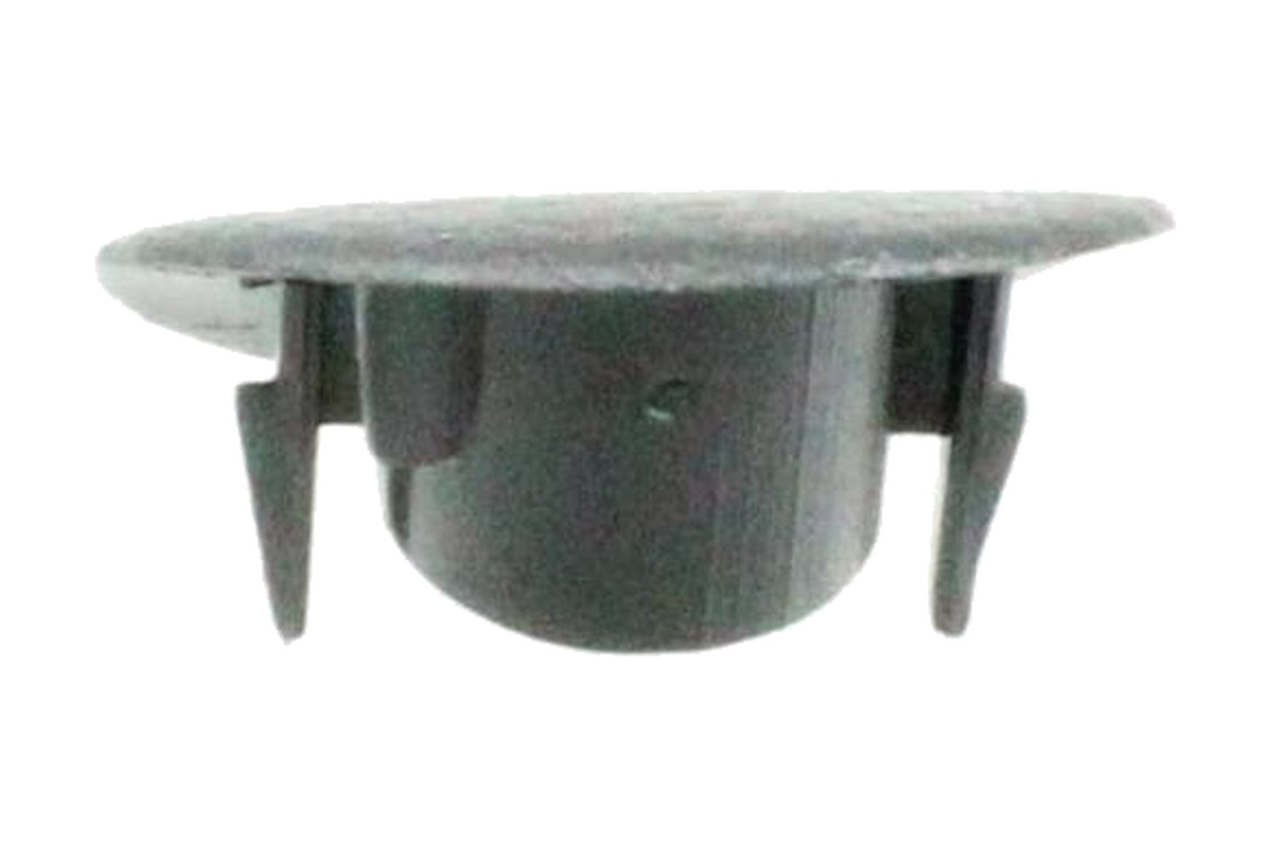 Tampão de Base de Pino de Trava de Porta VW 5Z4867109A71N - Imagem 3