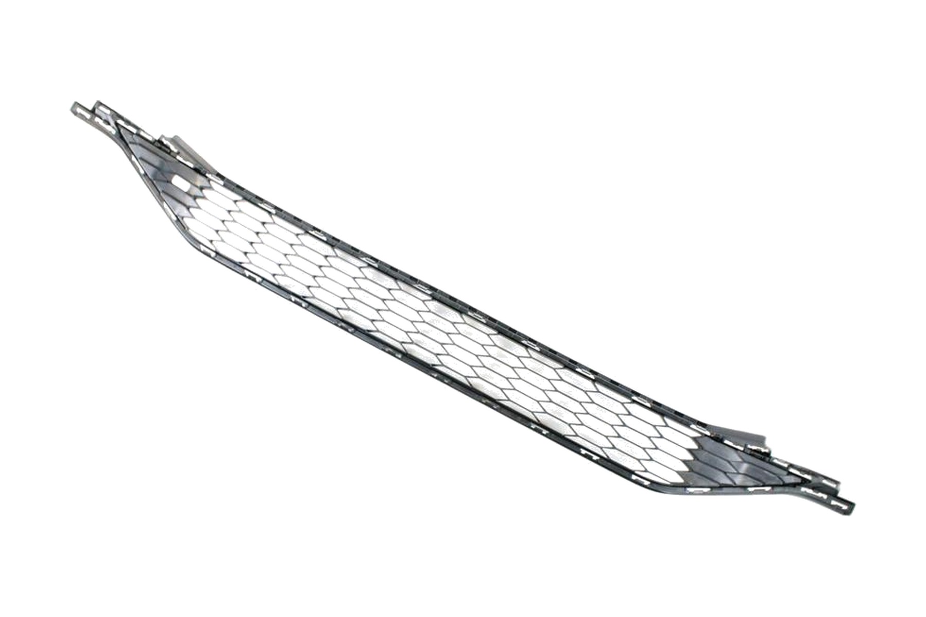 Grade de Ventilação de Para-choque VW 17A853677D9B9 - Imagem 4