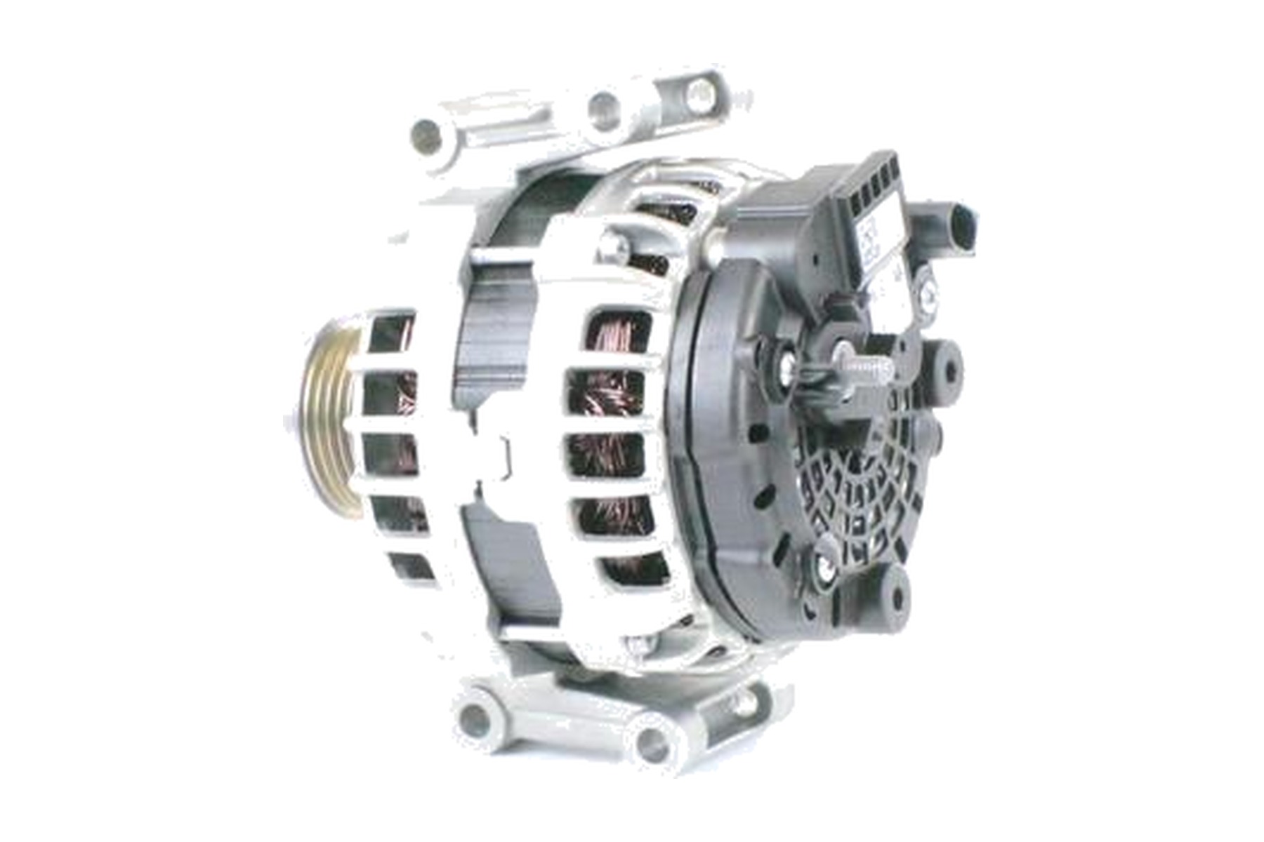 Alternador VW 06K903024C - Imagem 9