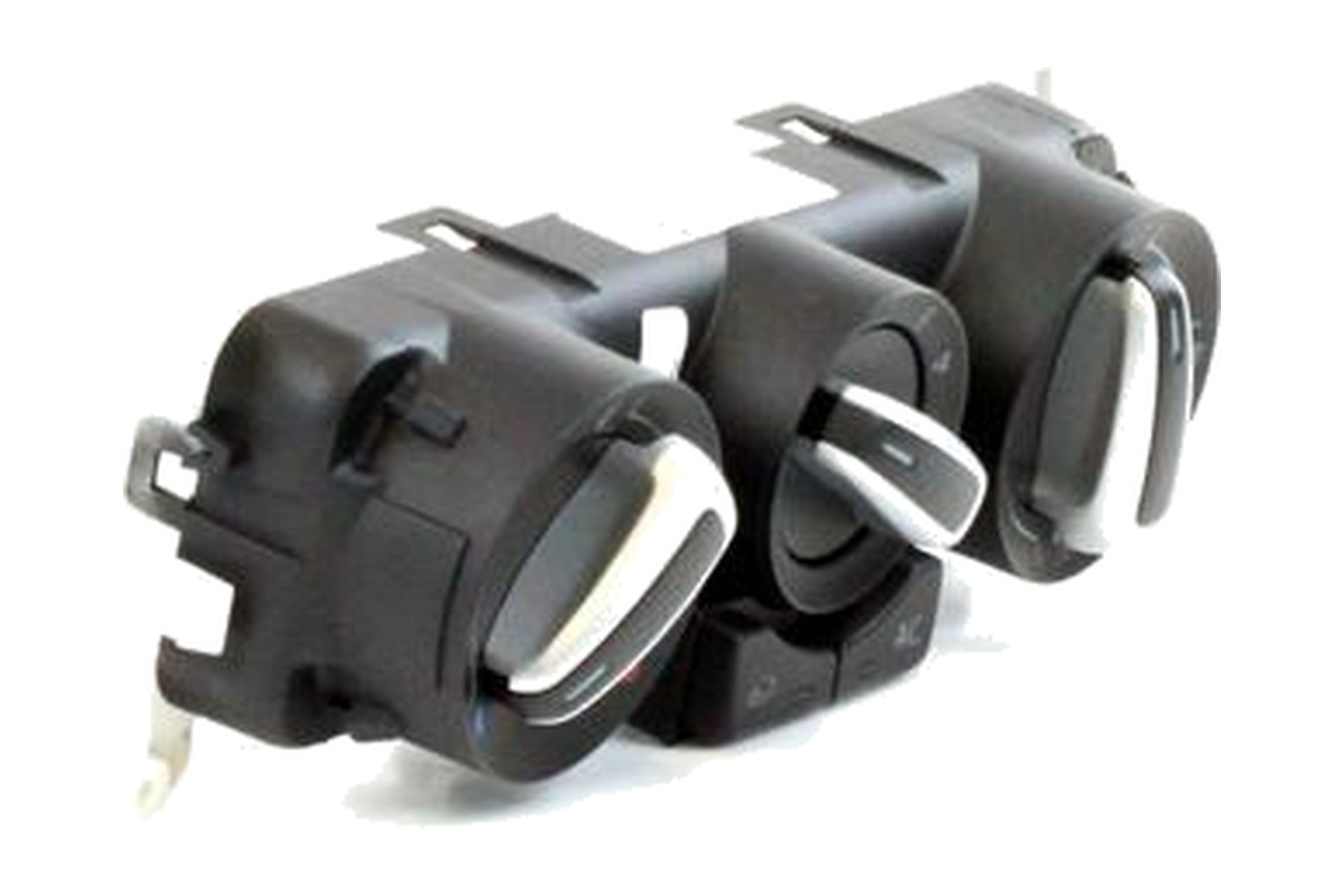 Painel de Regulagem de Temperatura de Ar VW 5Z0820045DEL7 - Imagem 21