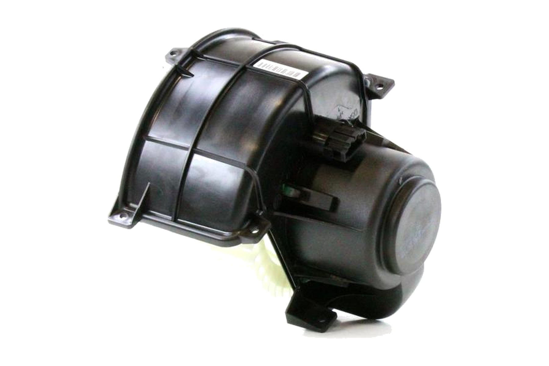 Ventoinha de Caixa de Ar VW 2H1820021B - Imagem 9