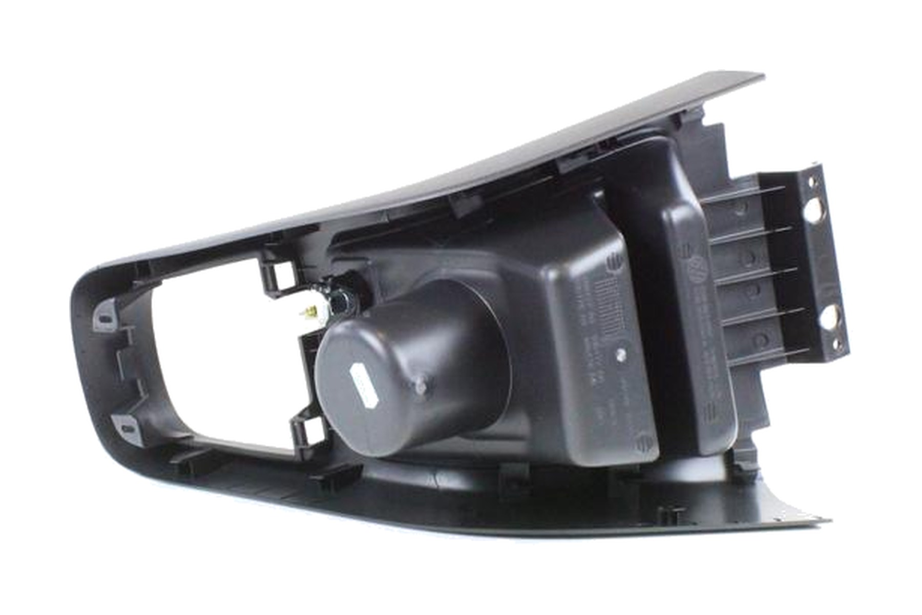 Console Central VW 1SB86368082V - Imagem 15