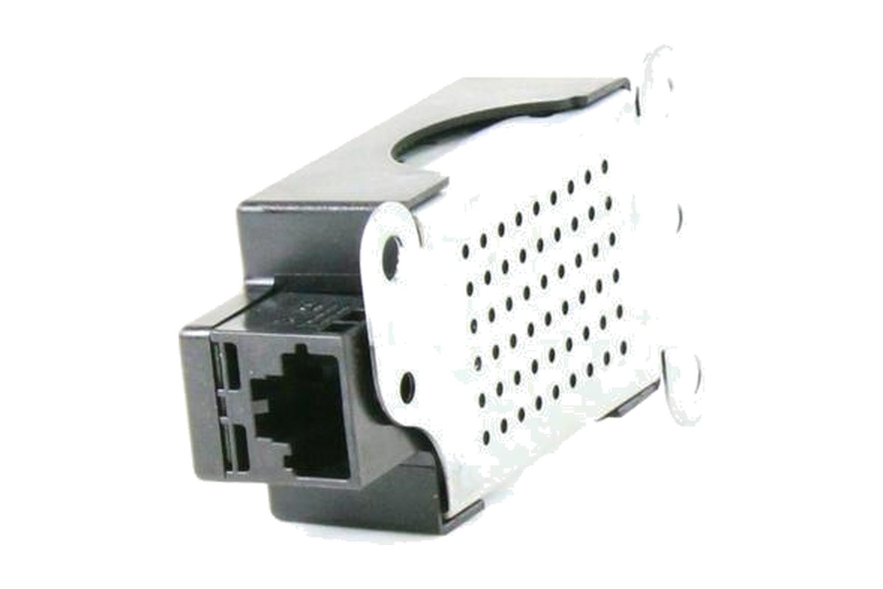 Módulo de Filtro de Ruído de Rádio VW 5N0035570A - Imagem 9