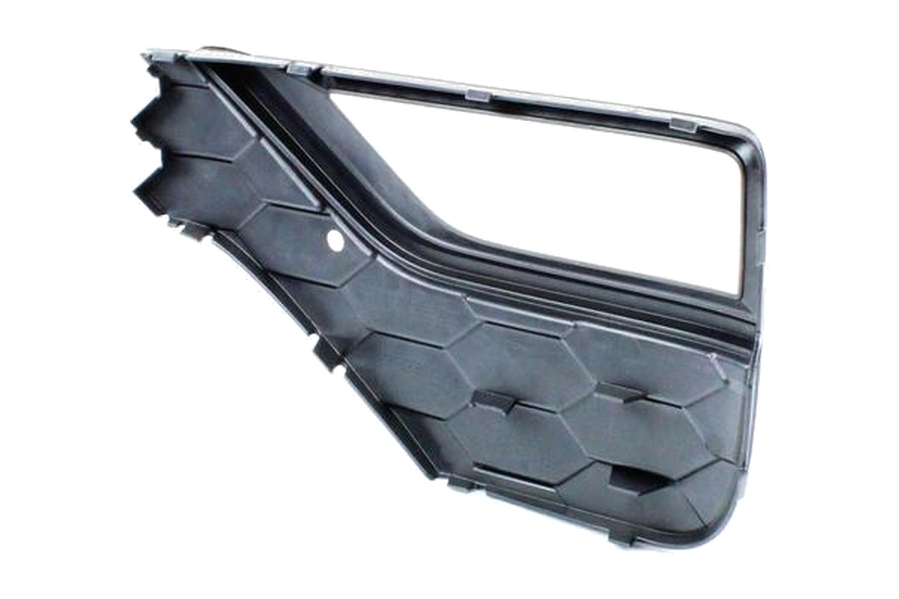 Moldura de Farol de Milha Dianteiro Direito (Passageiro) VW 2H6807490E9B9 - Imagem 8
