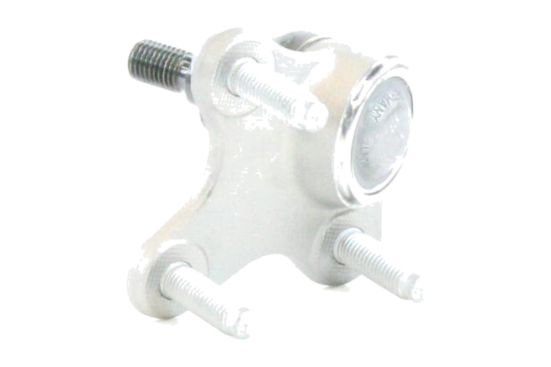 Pivô de Bandeja de Suspensão Direito (Passageiro) VW 1K0407366C - Imagem 10
