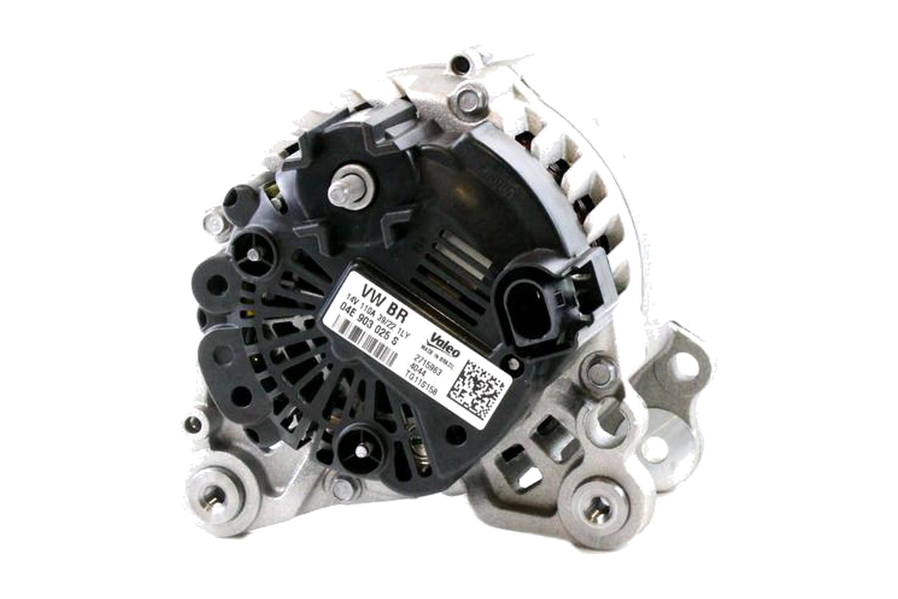 Alternador VW 04E903025S - Imagem 14