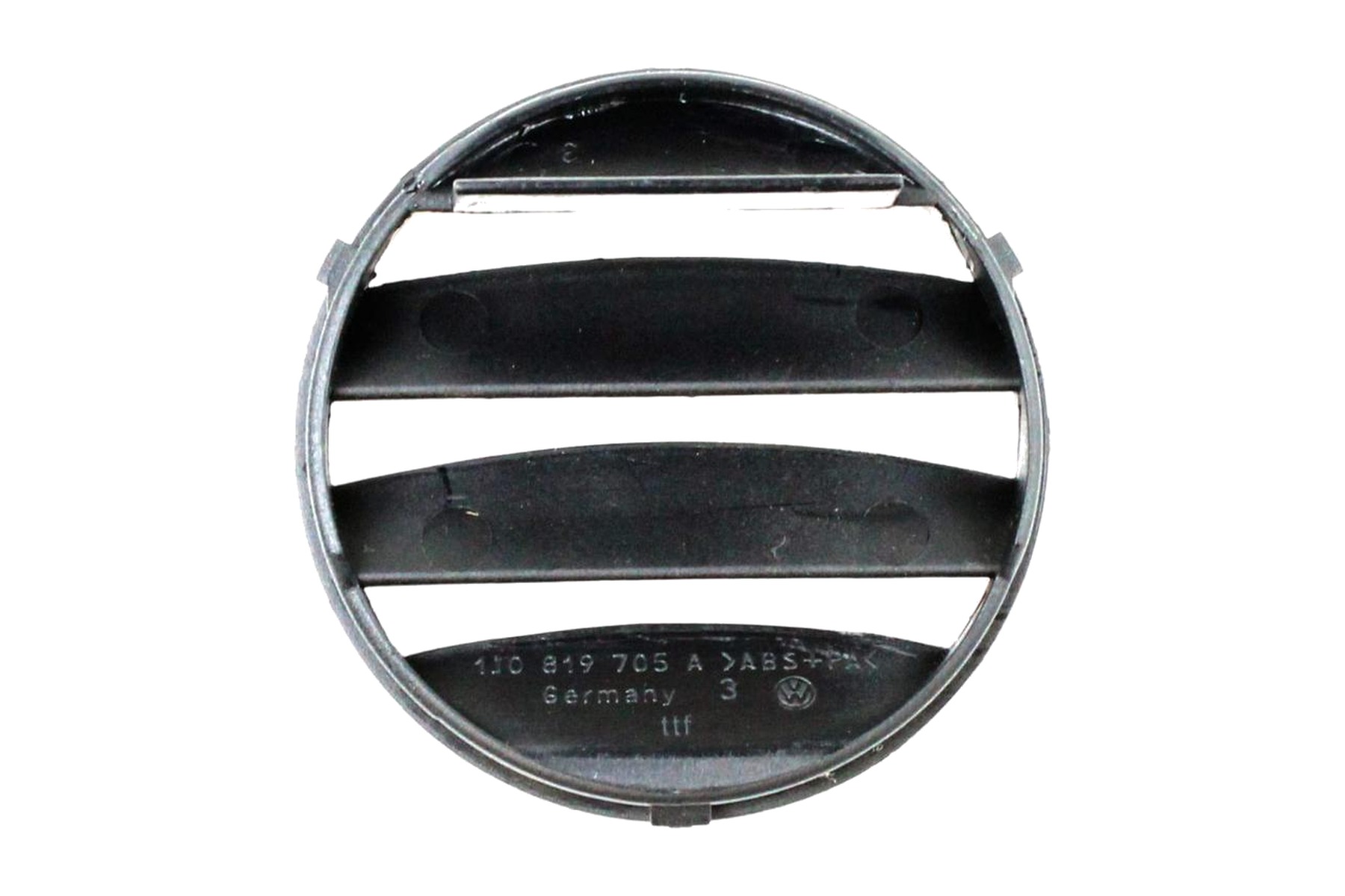Difusor de Saída de Ar VW 1J0819705A01C - Imagem 4