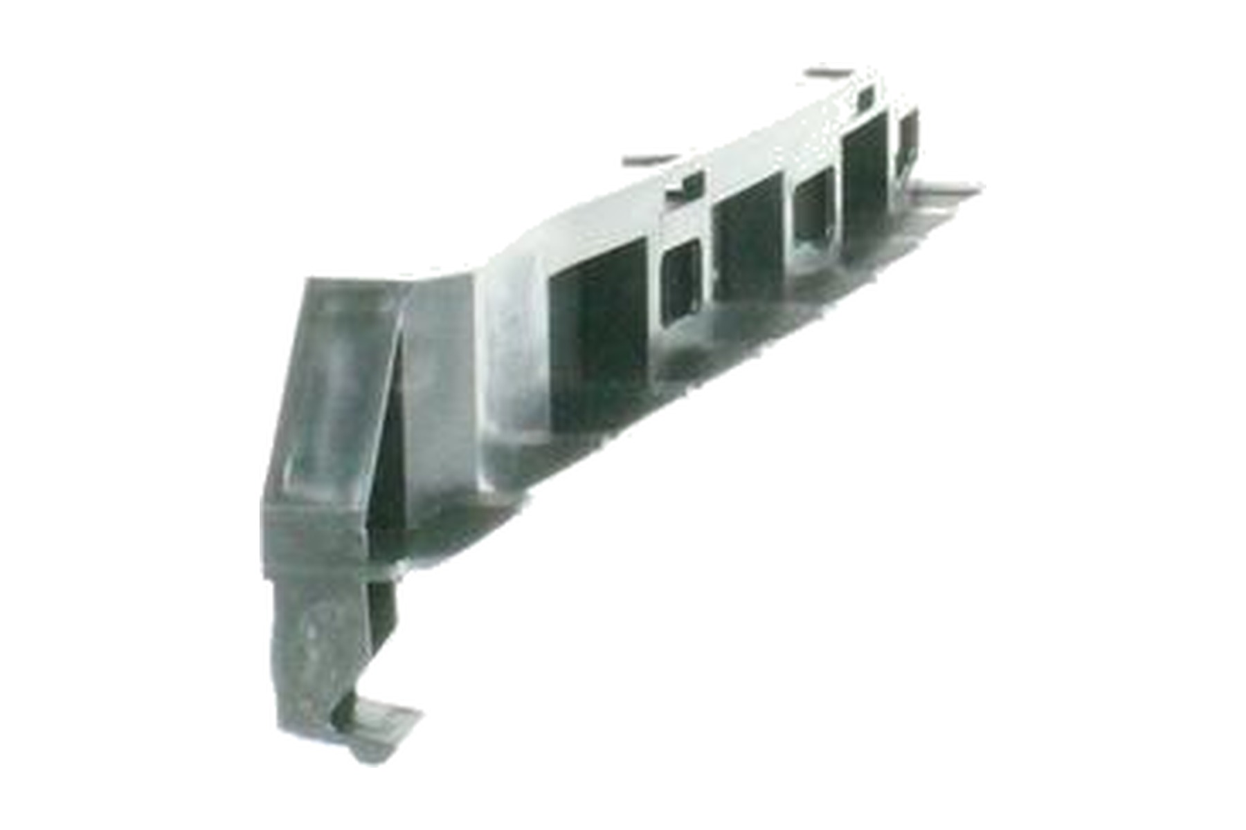 Suporte Guia de Para-choque VW 5Z6807864 - Imagem 20