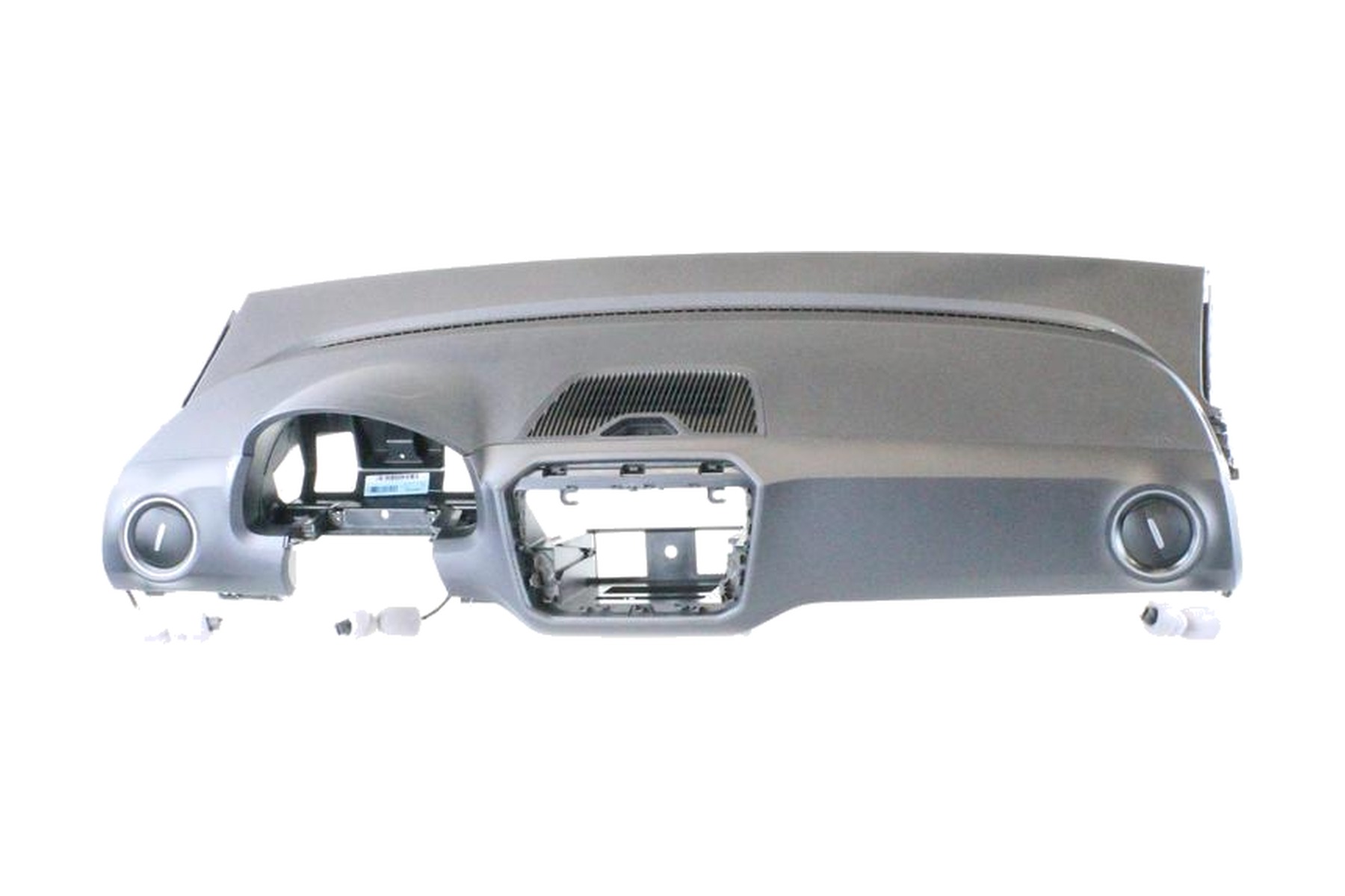 Painel Principal Tabelier VW 1SB857002SLCU - Imagem 2