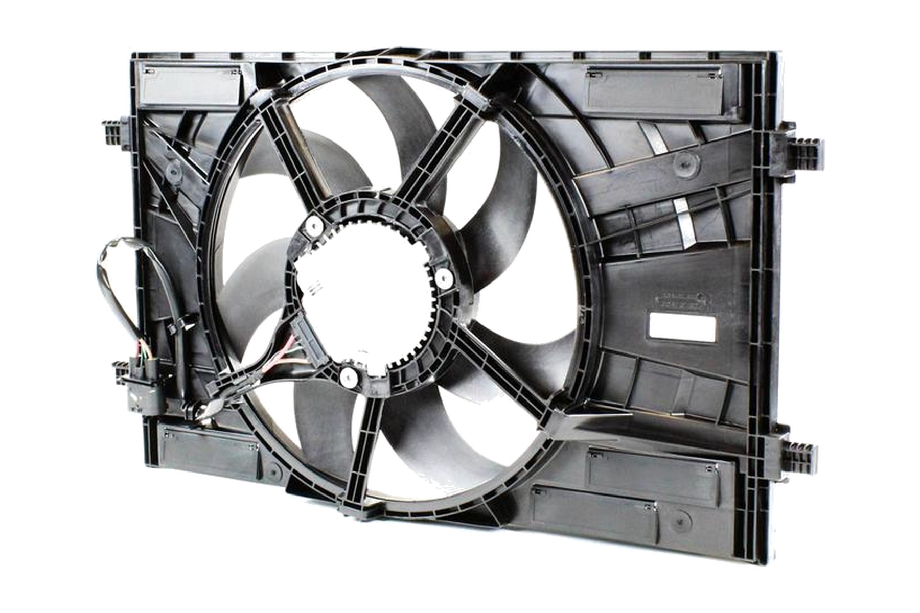 Ventoinha de Radiador VW 2GB121203J - Imagem 3