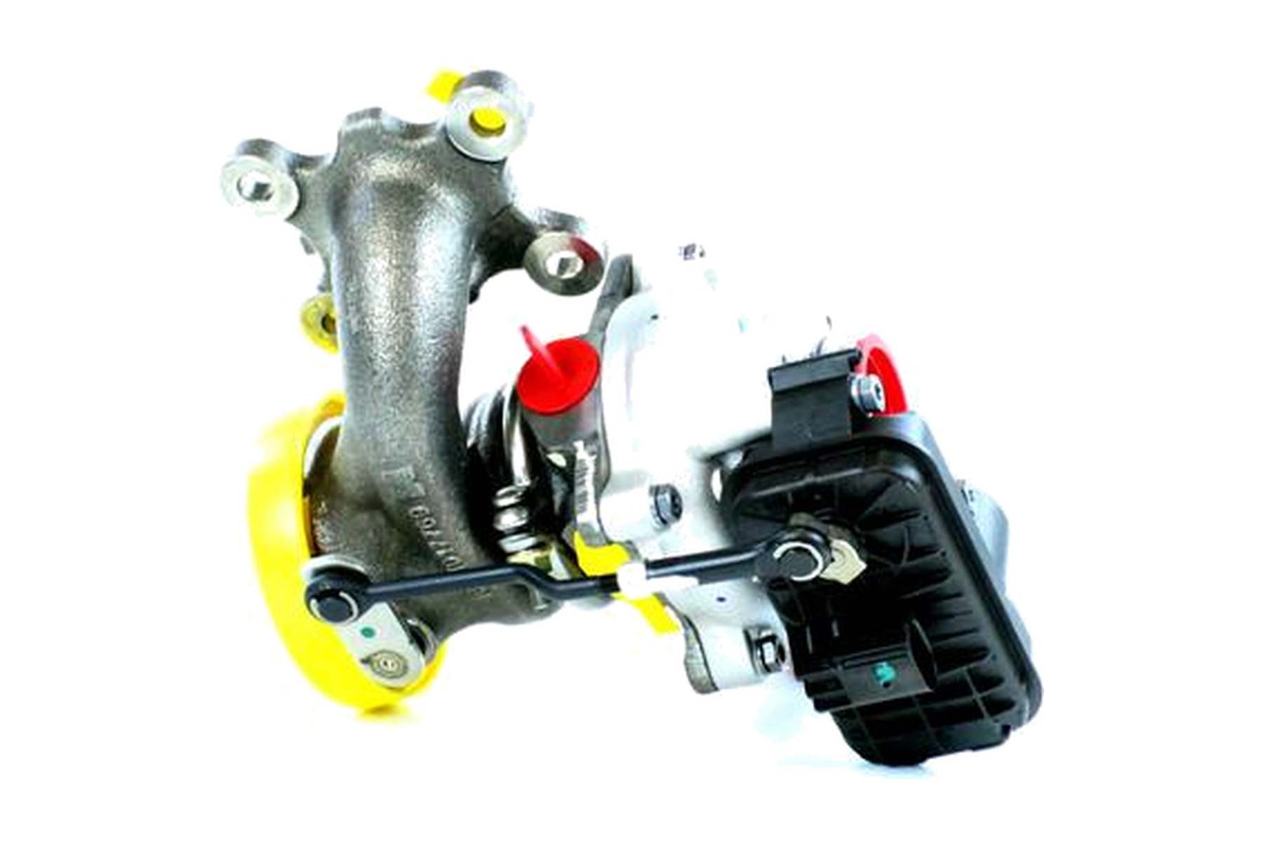 Turbo Compressor VW 04C145703N - Imagem 14