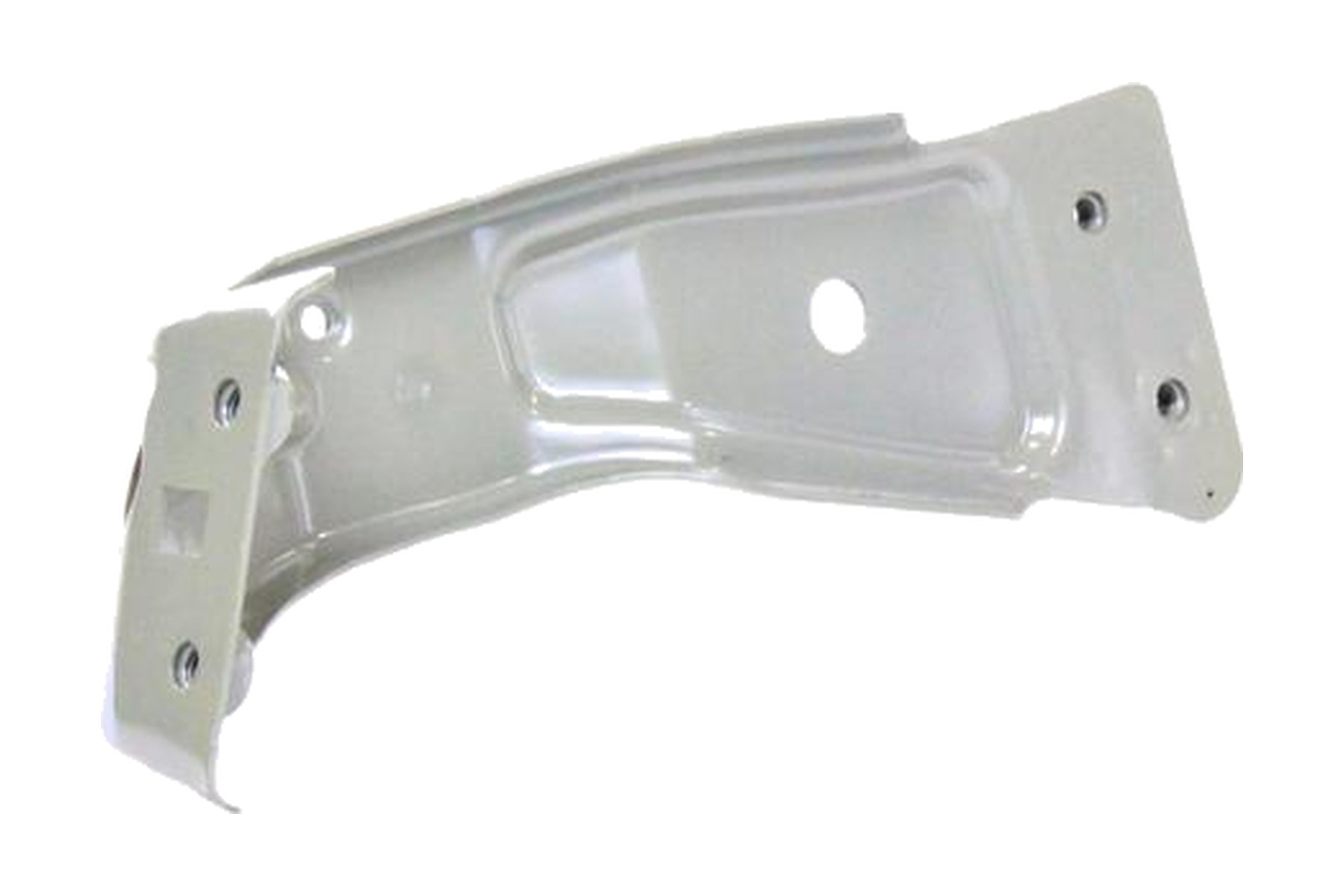 Suporte de Para-lama VW 5C6821135 - Imagem 10