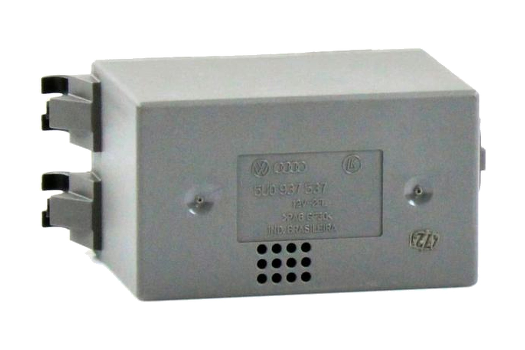 Caixa de Relé VW 5U0937537 - Imagem 12