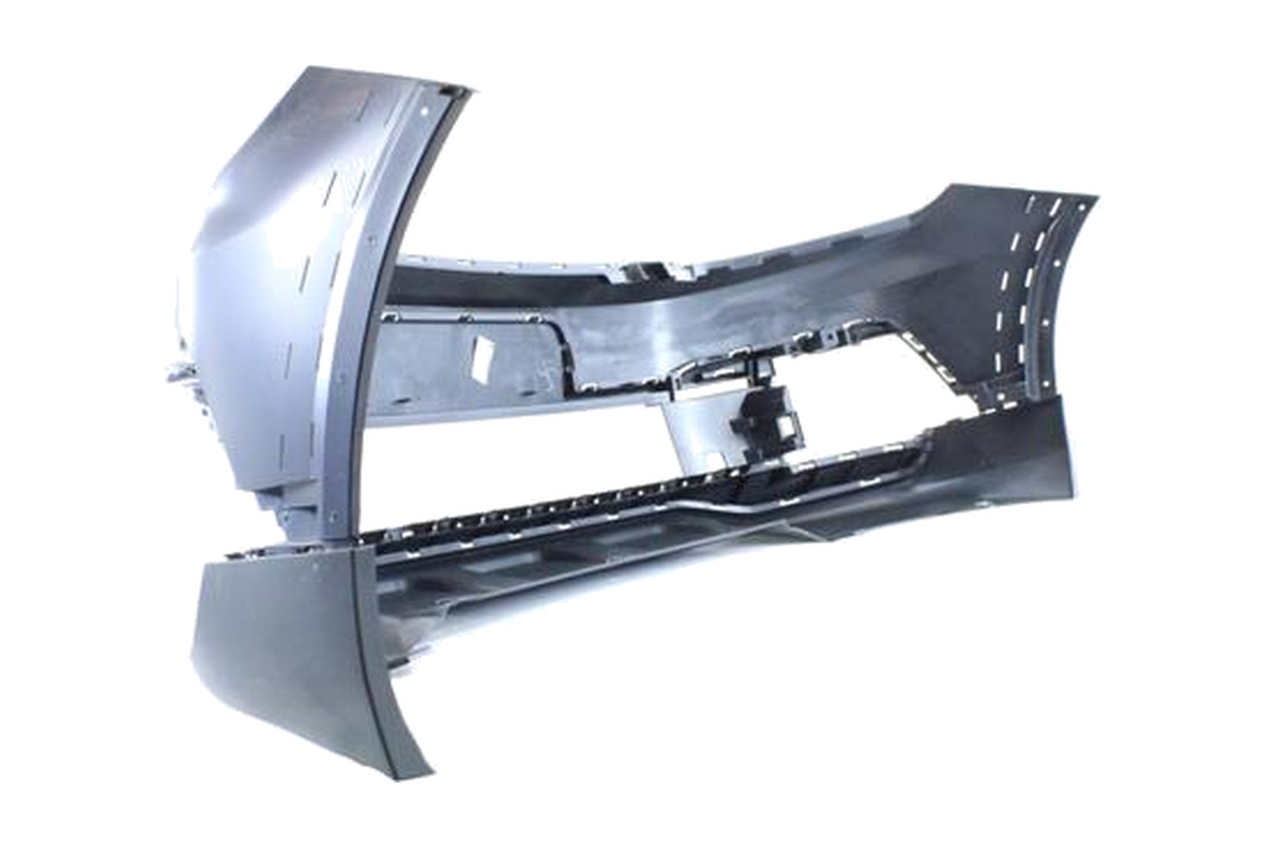 Para-choque Dianteiro VW 5U0807221RGRU - Imagem 9