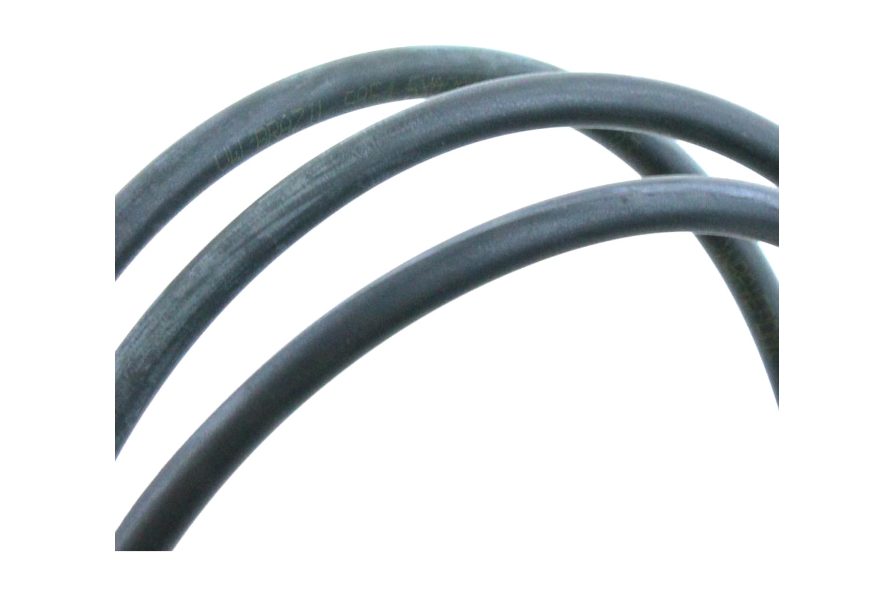Tubo de Respiro de Tanque de Combustível VW 5X0201995C - Imagem 4