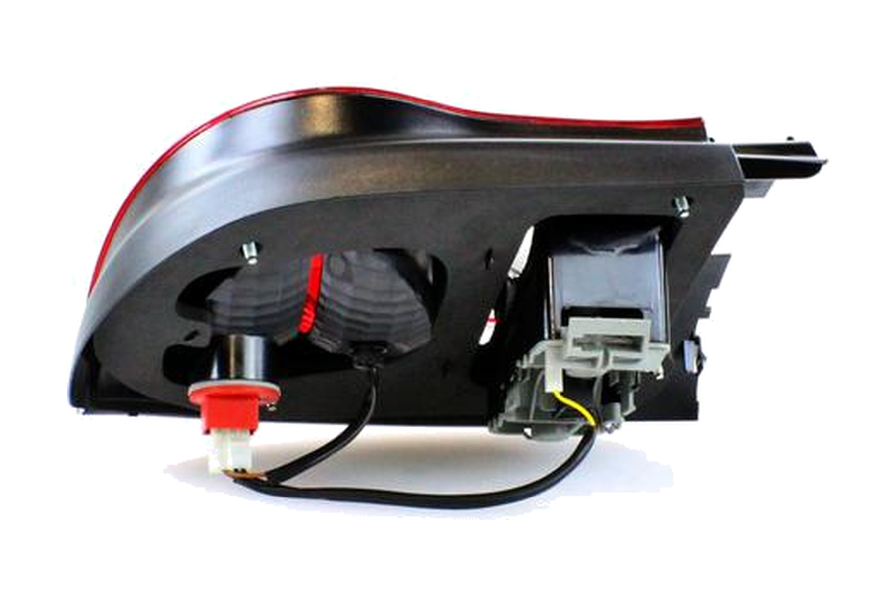 Lanterna Direito (Passageiro) VW 5W6945096AA - Imagem 12