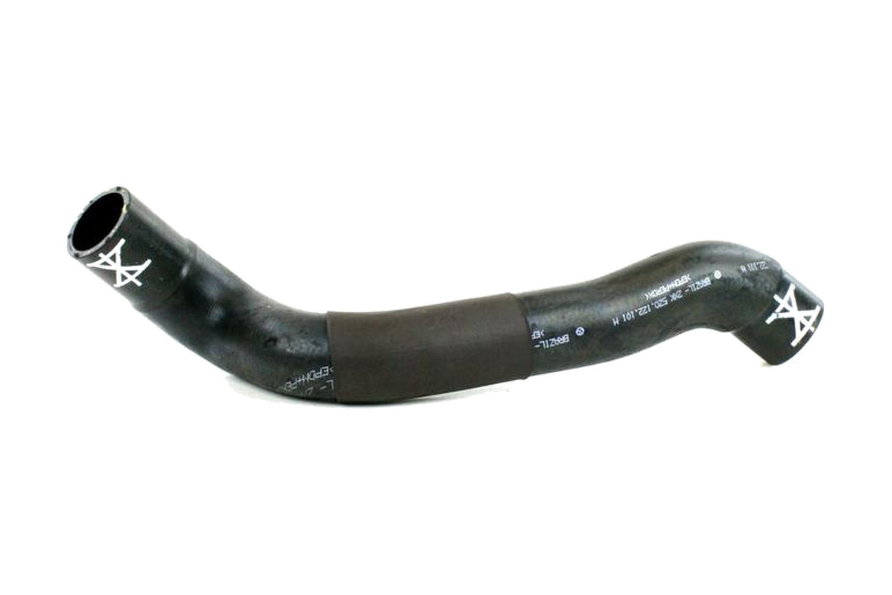 Mangueira de Água de Radiador VW 5Z0122101M - Imagem 24