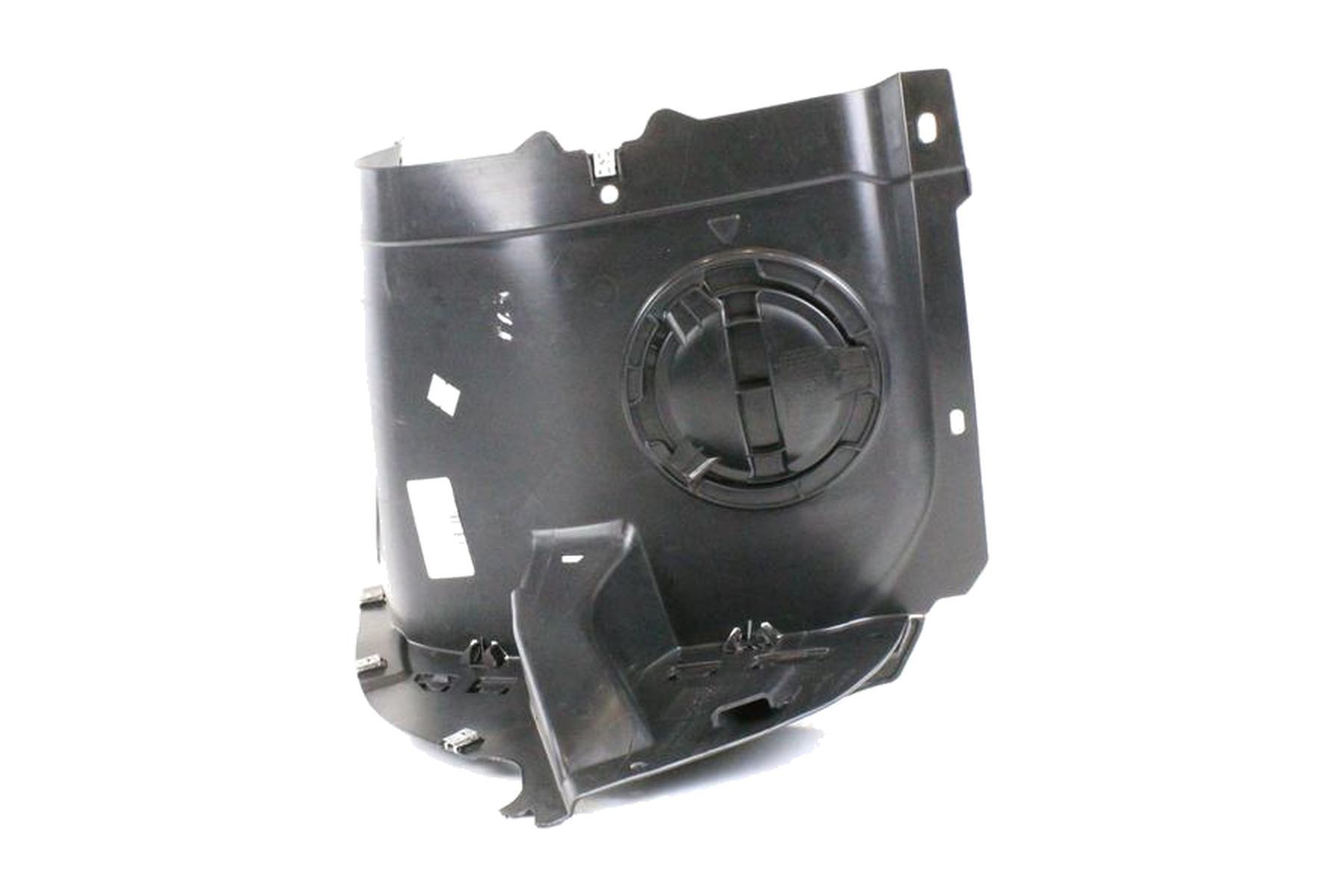 Para-barro de Caixa de Roda VW 5G0805911AJ - Imagem 14