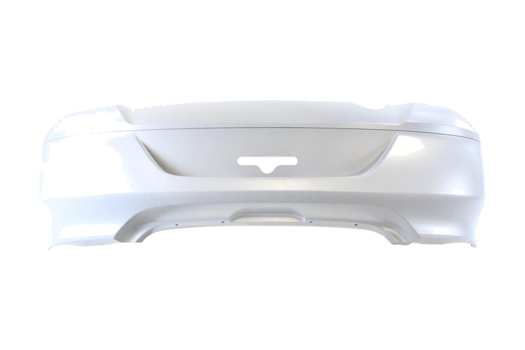 Para-choque Traseiro VW 5U6807417AGRU