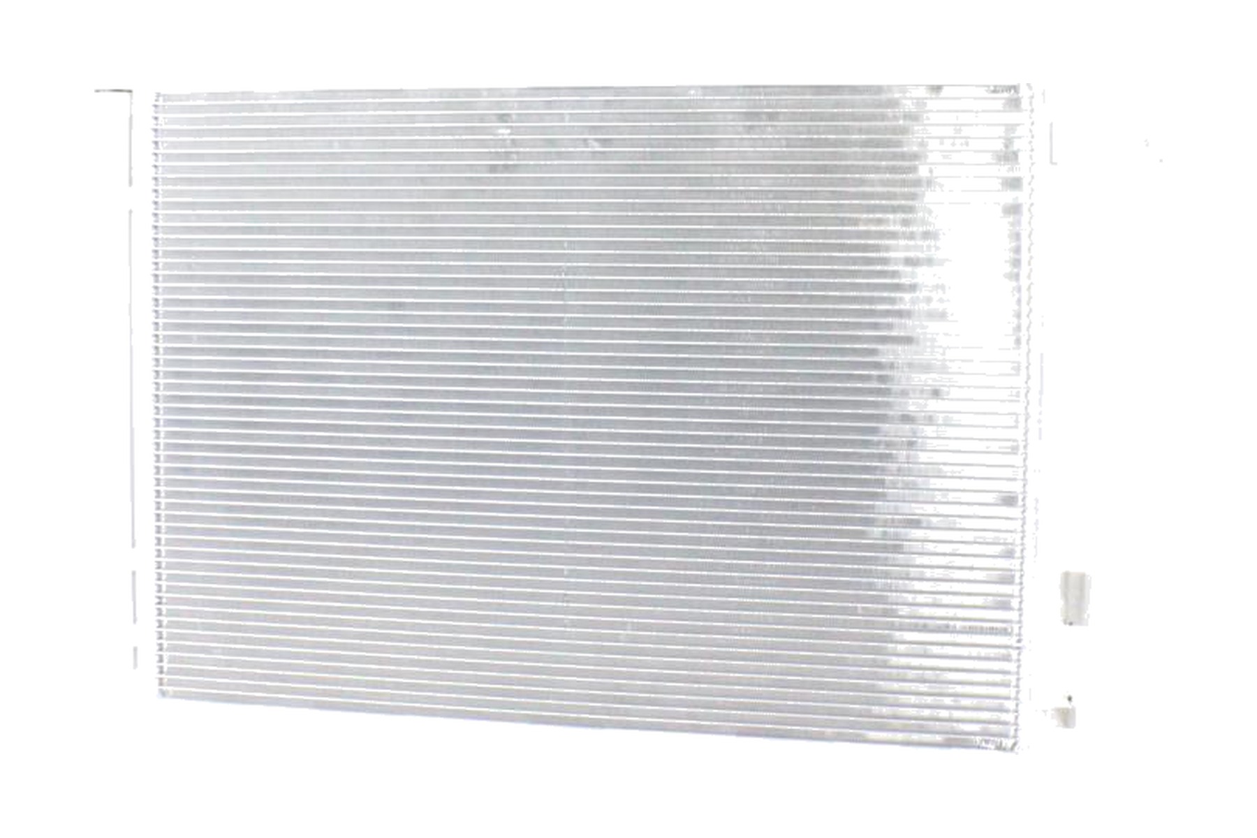 Condensador de Ar Condicionado VW 5Q0816411BH - Imagem 2