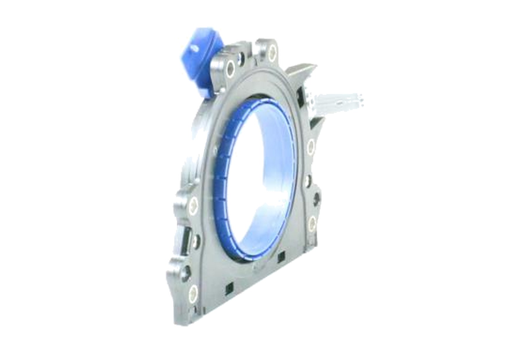 Retentor de Volante de Motor Traseiro Flange VW 04E103170Q - Imagem 9