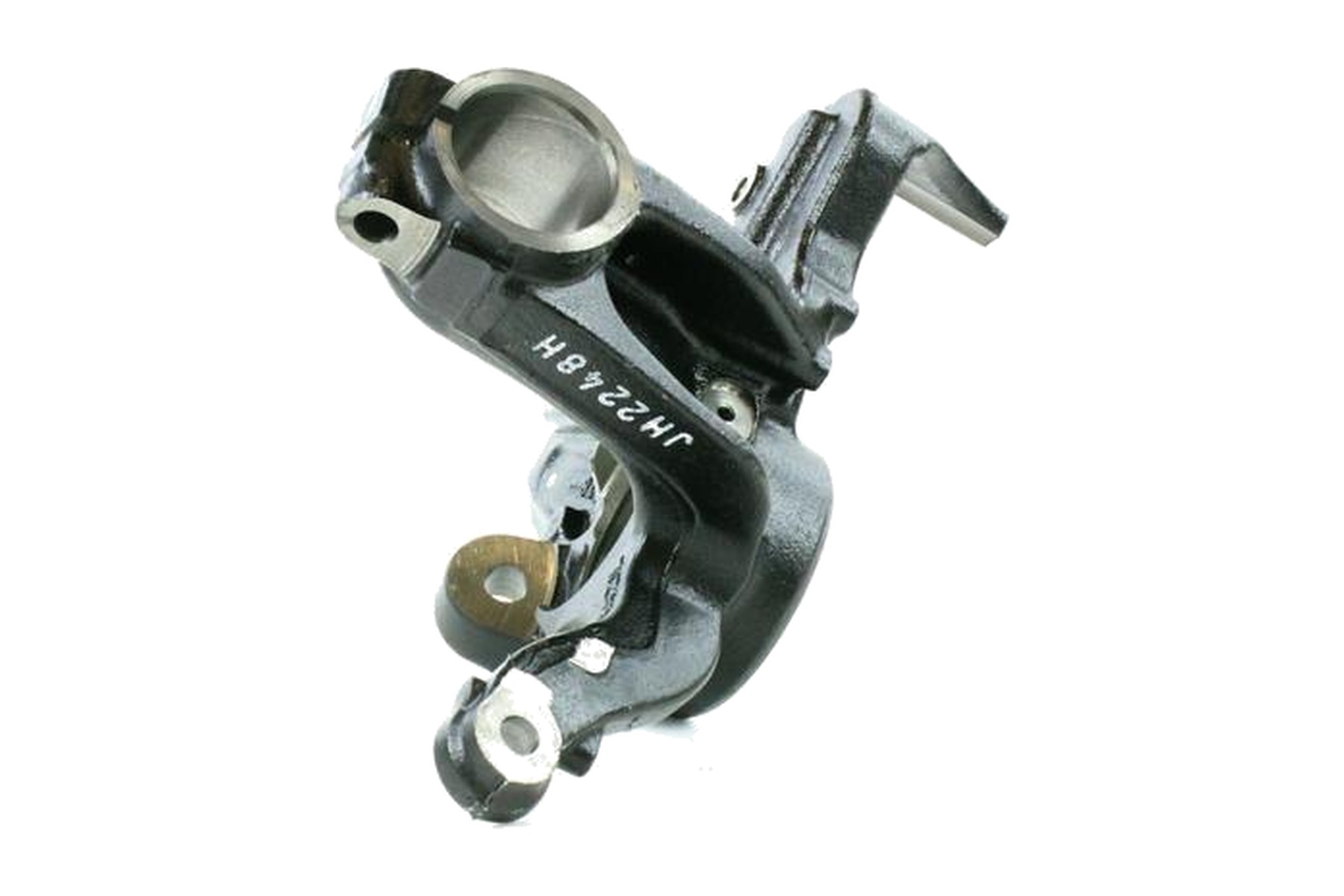 Manga de Eixo de Suspensão VW 5Z0407256BE - Imagem 6