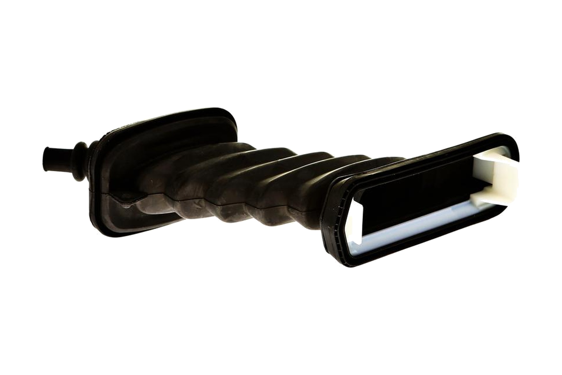 Coifa Passa-fio de Chicote Elétrico de Porta VW 2H0959843A