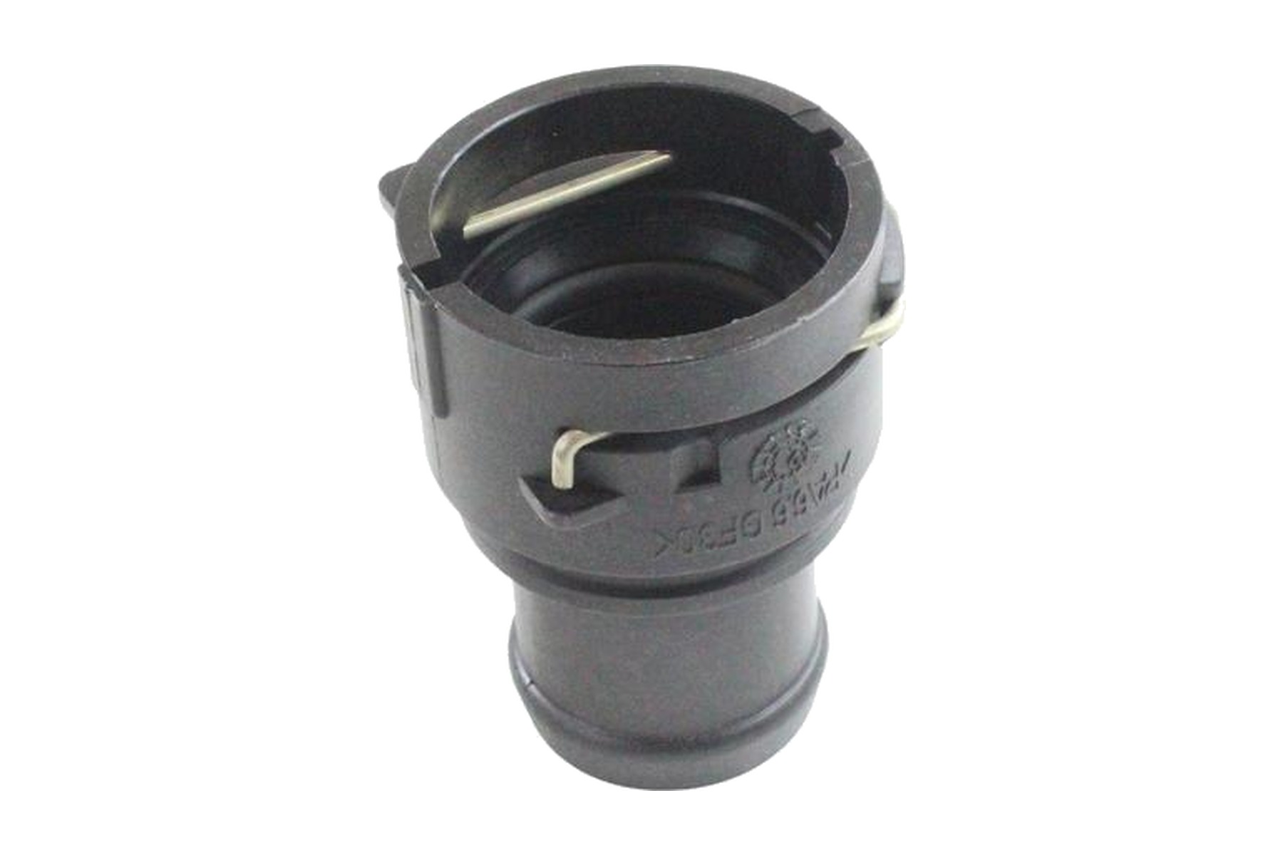 Conexão de Mangueira de Água de Radiador VW 7M3122291