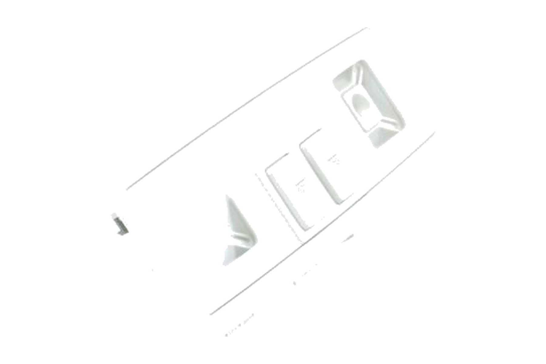 Luz de Cortesia VW 5G0947291KY20 - Imagem 21