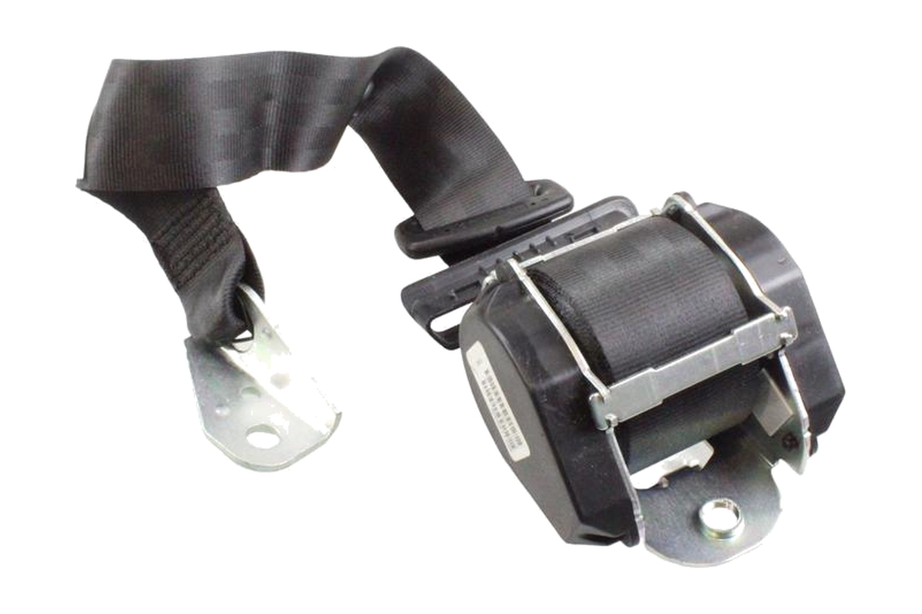 Cinto VW 1K5857806BRAA - Imagem 4