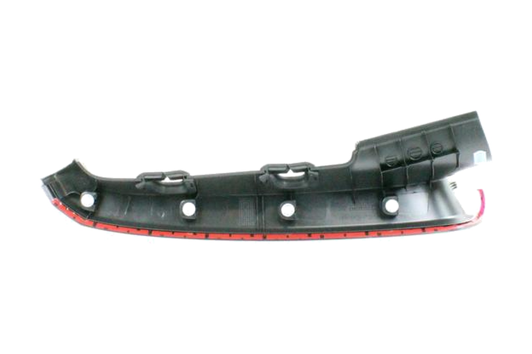 Revestimento de Coluna de Carroceria B VW 5U7853308A9B9 - Imagem 13