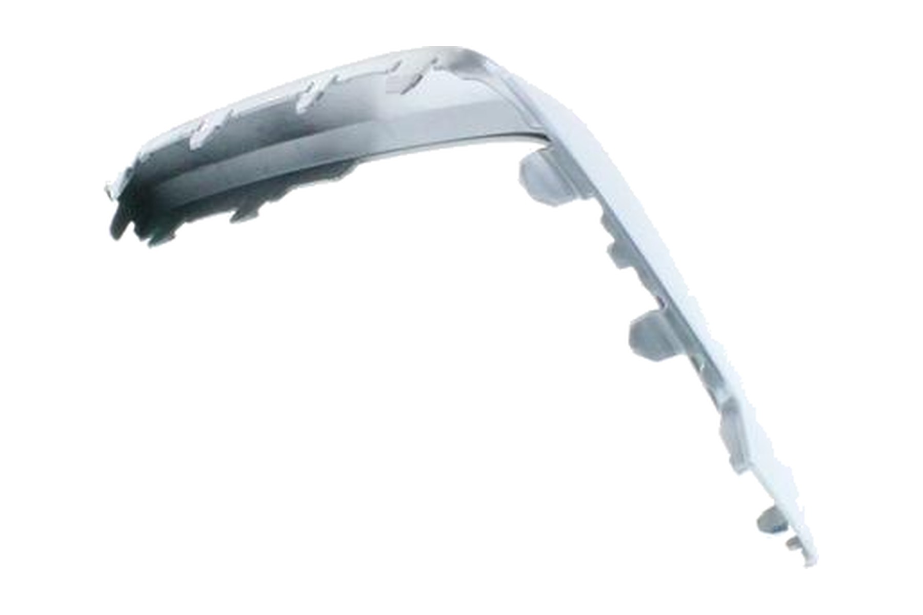 Moldura de Farol de Milha Dianteiro Direito (Passageiro) VW 5U0853666R9B9 - Imagem 17