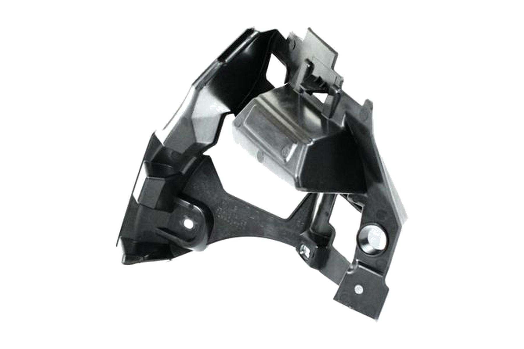 Suporte de Farol Esquerdo (Motorista) Dianteiro VW 5C5807261 - Imagem 17