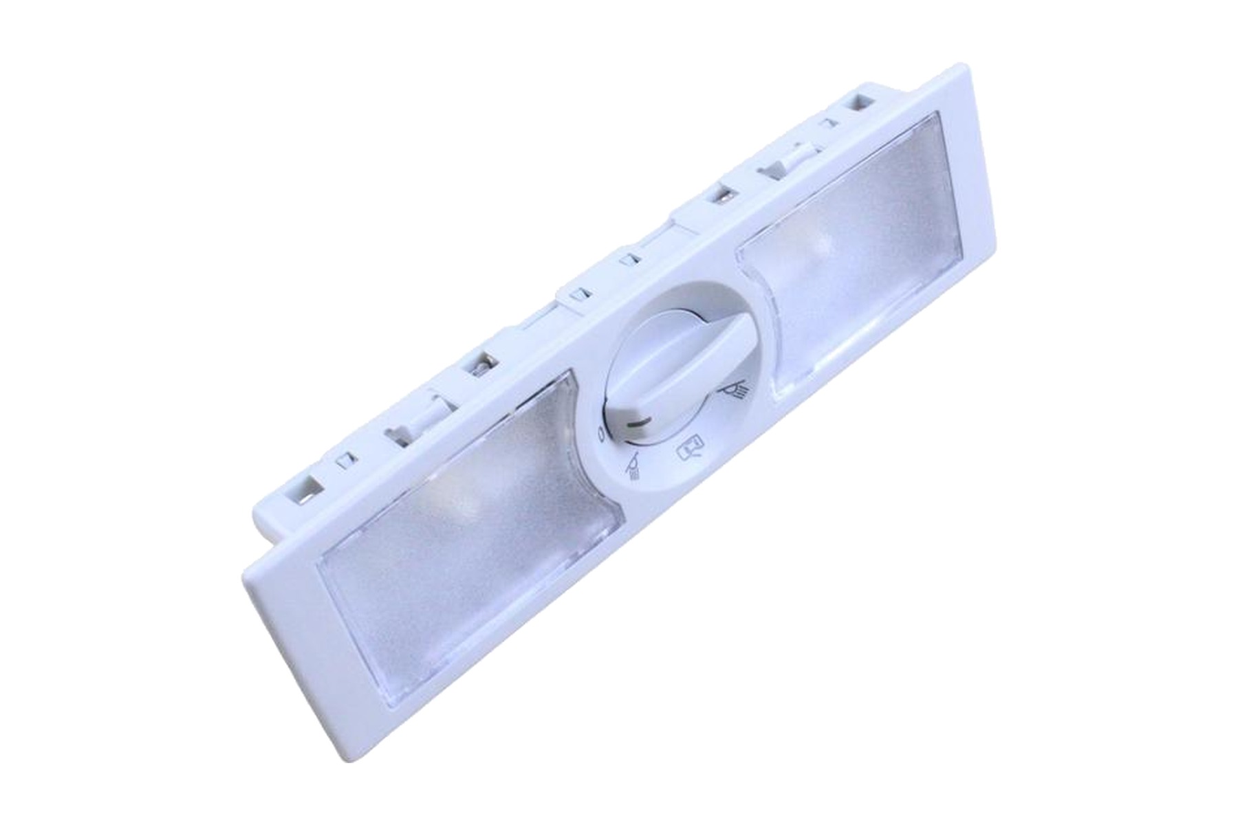 Luz de Cortesia VW 6Q0947291BY20 - Imagem 4