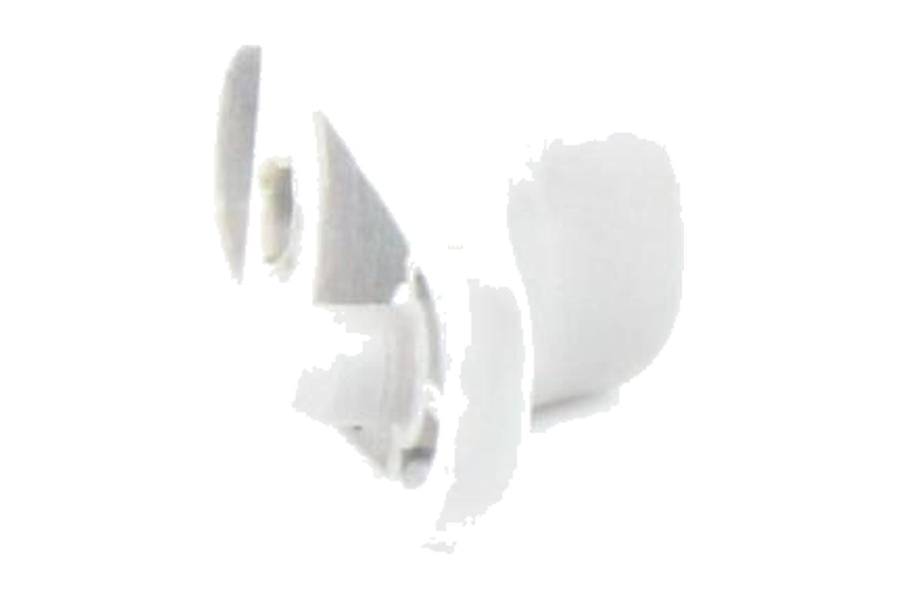 Capa de Cobertura de Para-sol VW 1498575631M60 - Imagem 18