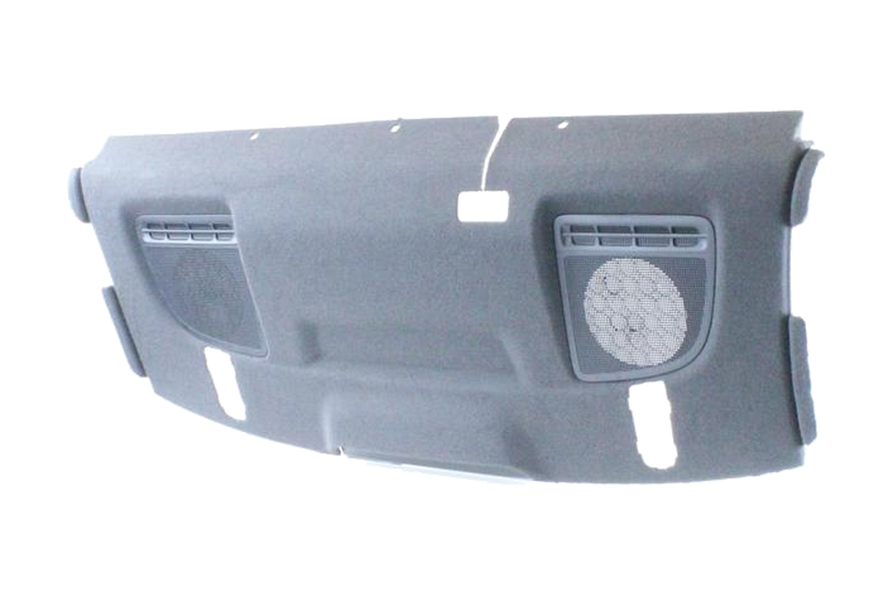 Tampão de Porta-malas VW 5U5863413L7T8 - Imagem 4