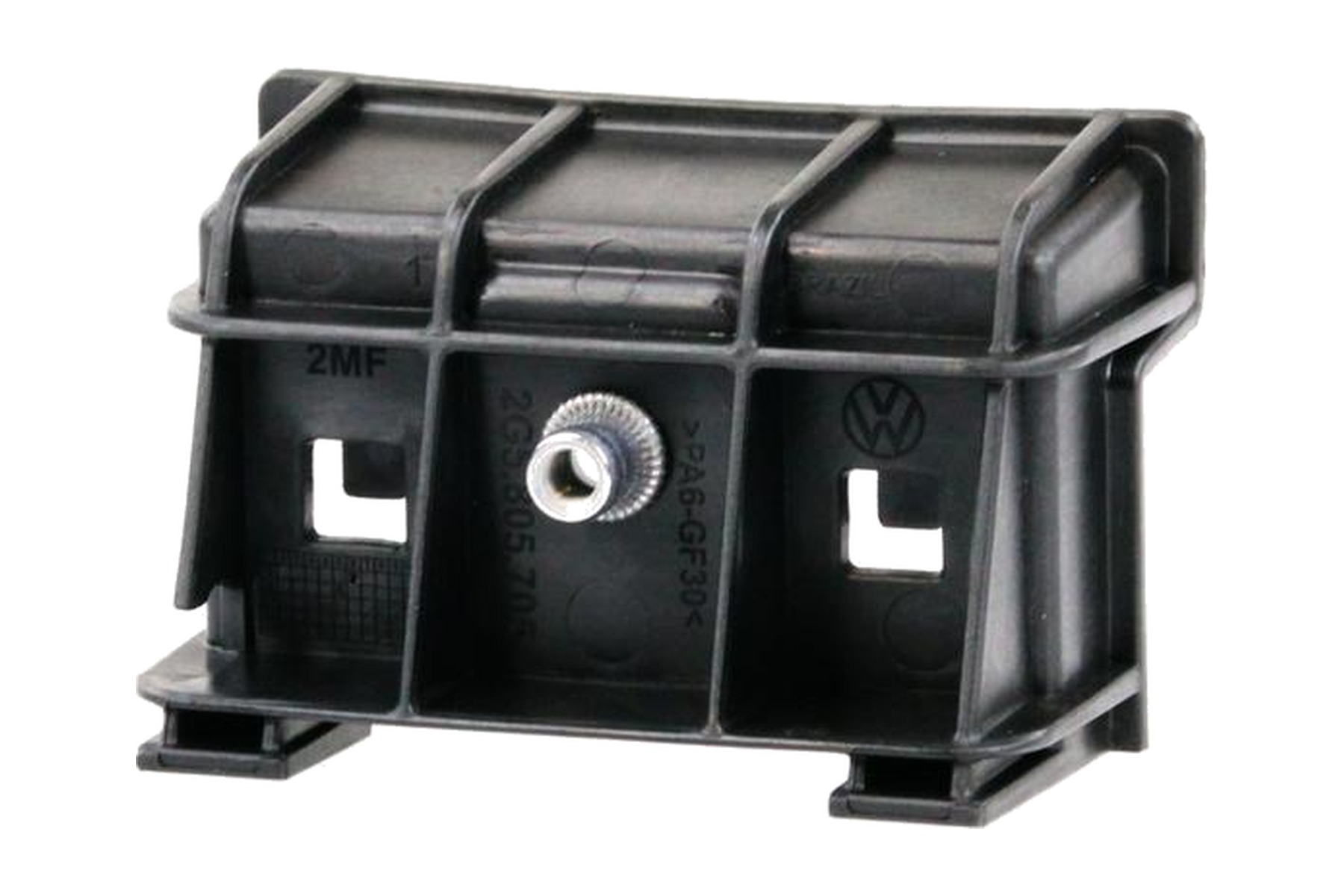 Suporte Guia de Para-choque VW 2G5805705 - Imagem 14